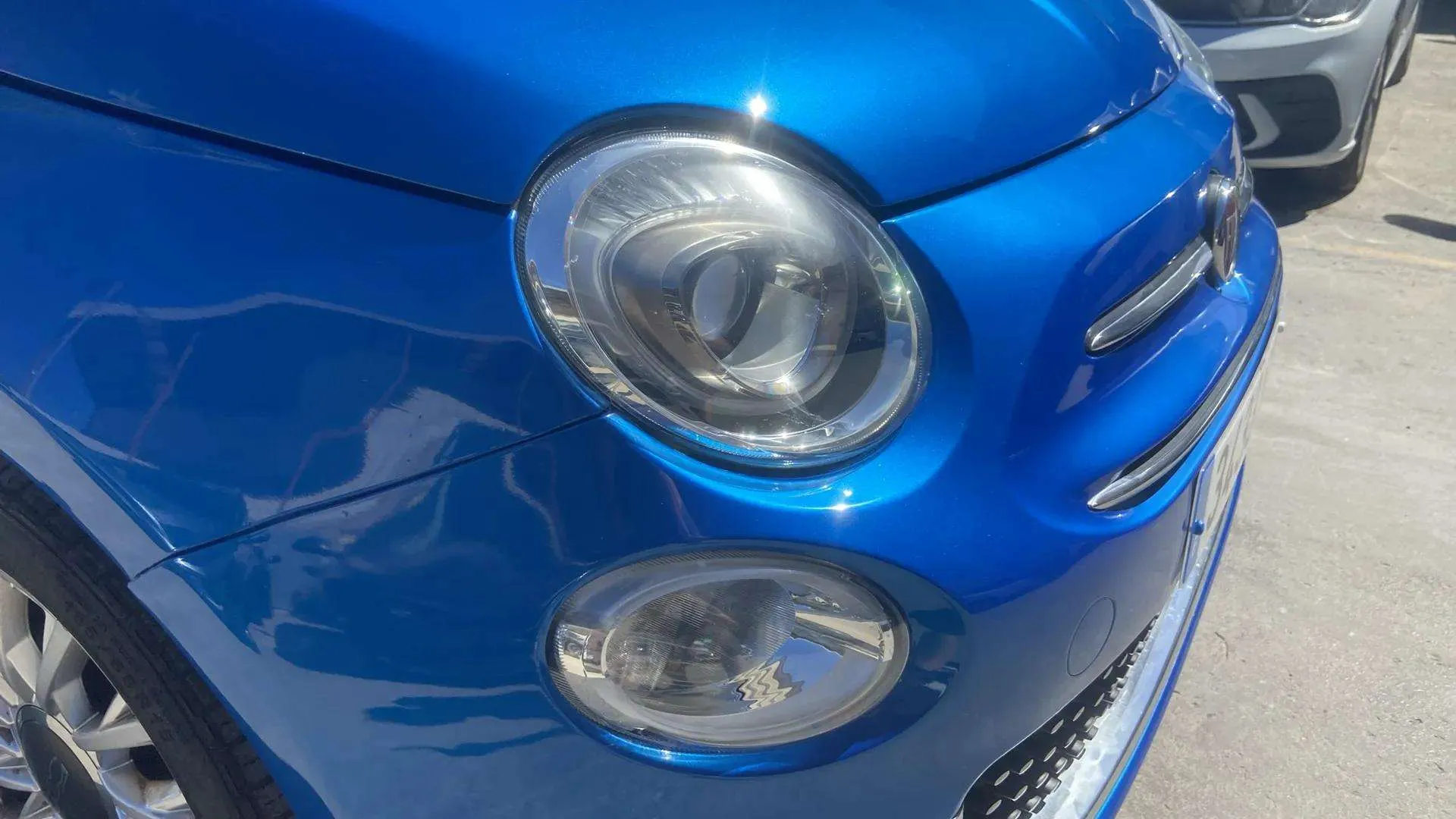 Fiat 500 Pop 1.2 - foto 9