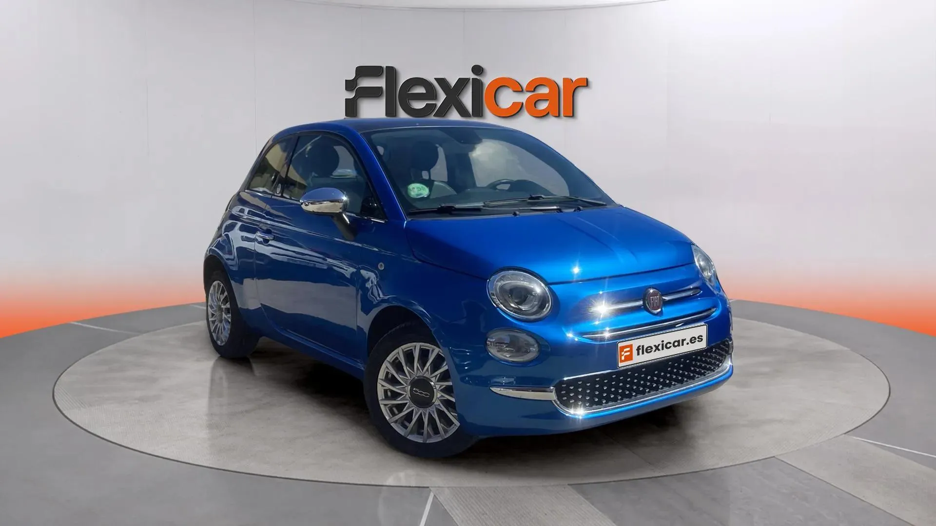 Fiat 500 Pop 1.2 - foto 1