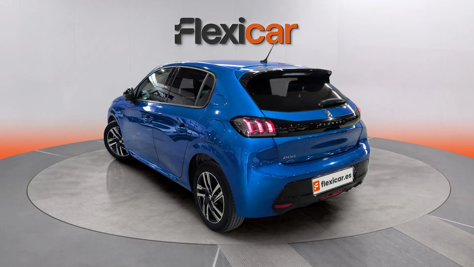 Peugeot 208 PureTech EAT8 Active Pack - foto 5