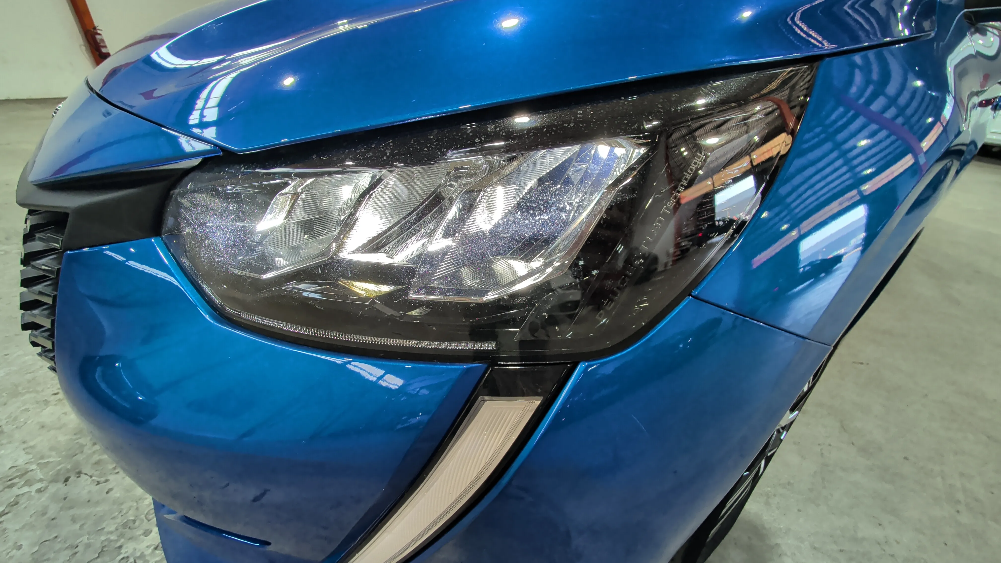 Peugeot 208 PureTech EAT8 Active Pack - foto 9