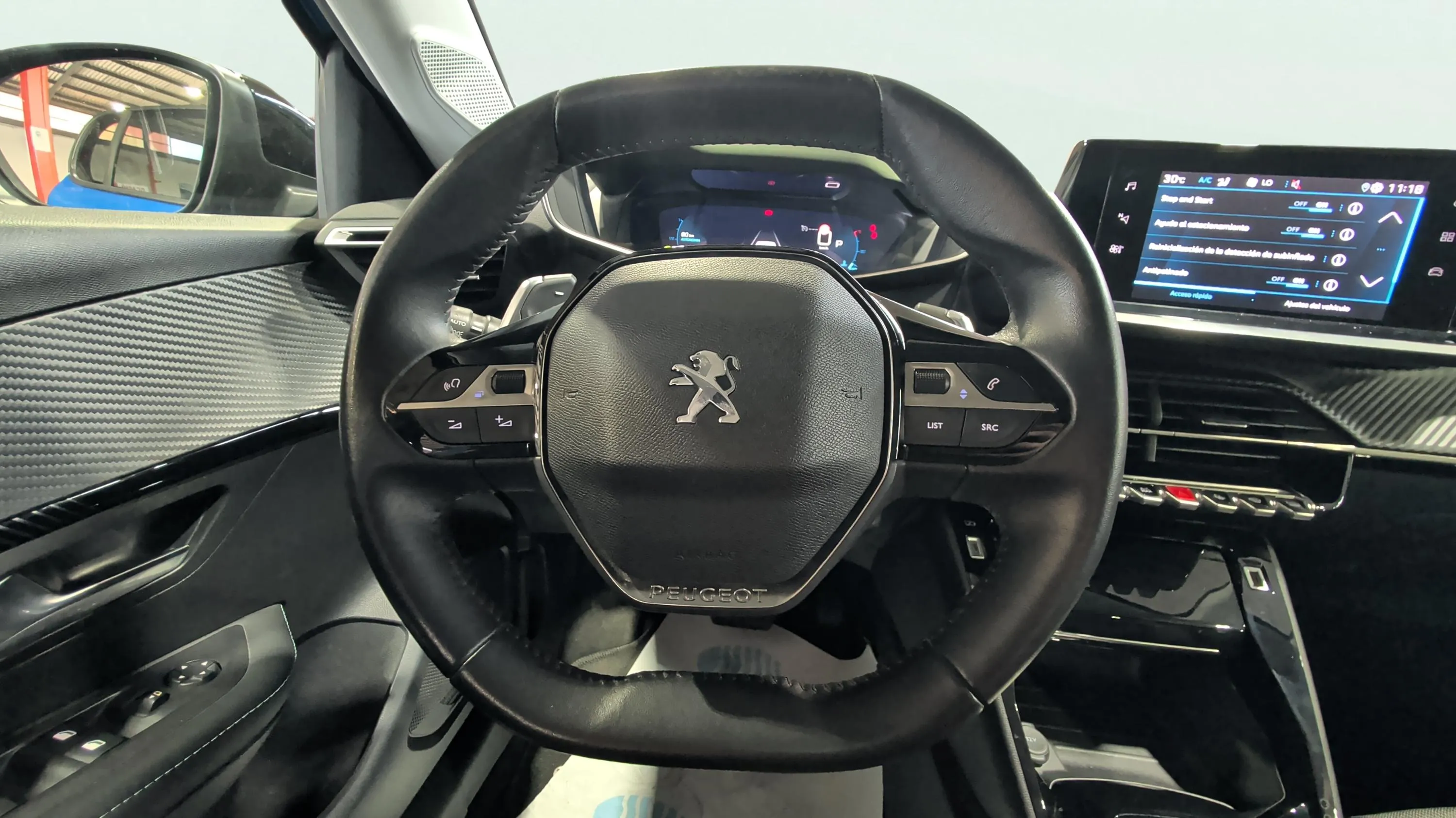 Peugeot 208 PureTech EAT8 Active Pack - foto 16