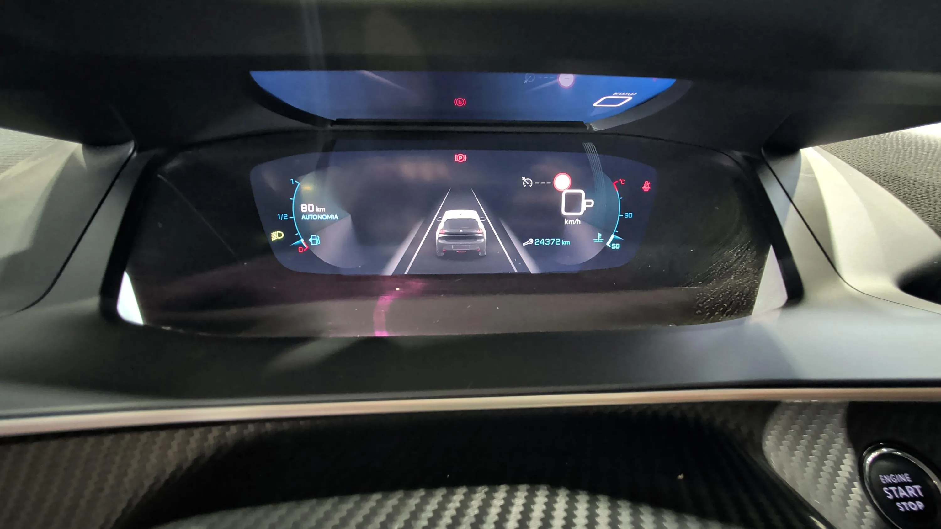 Peugeot 208 PureTech EAT8 Active Pack - foto 19