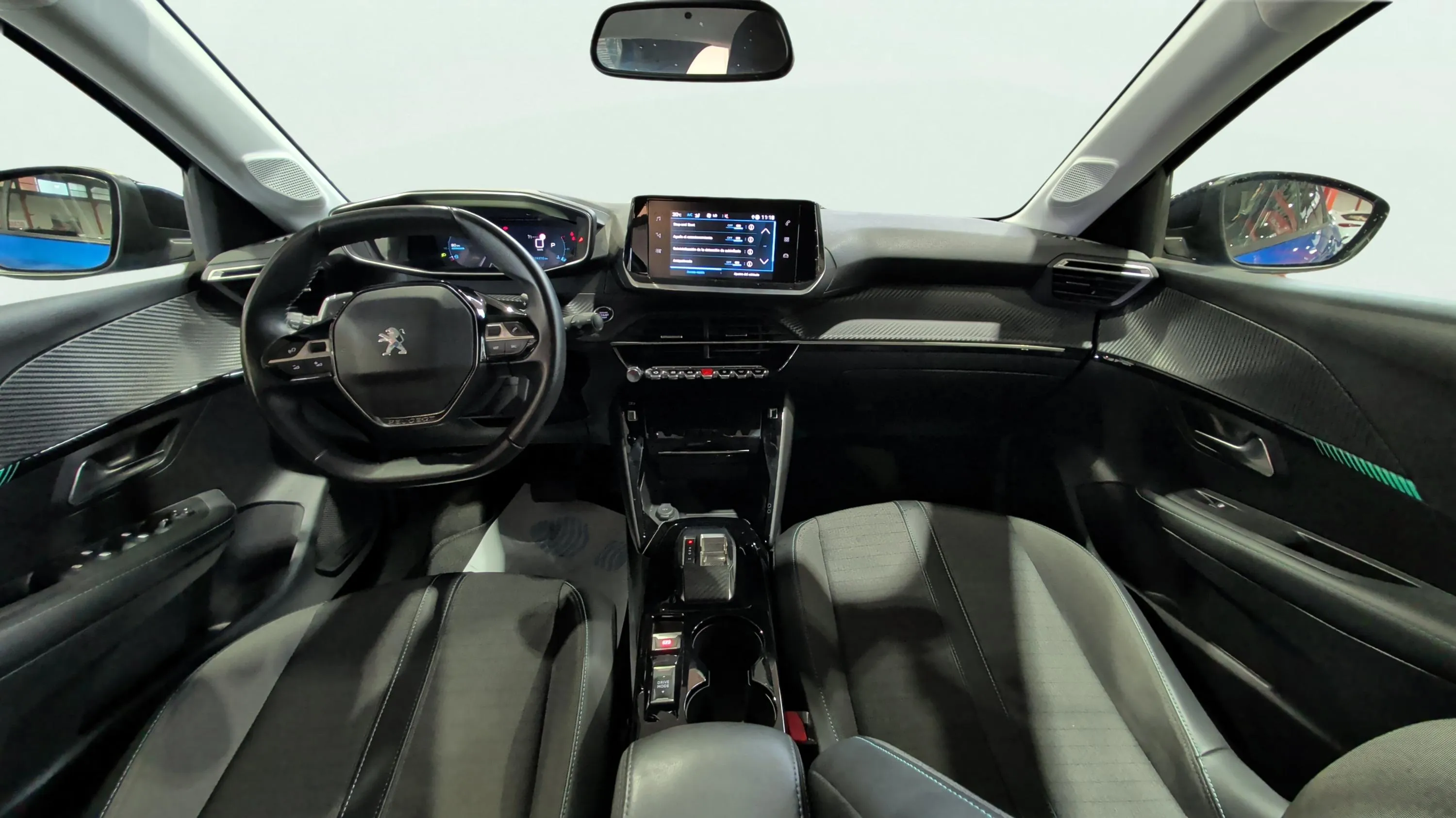 Peugeot 208 PureTech EAT8 Active Pack - foto 18