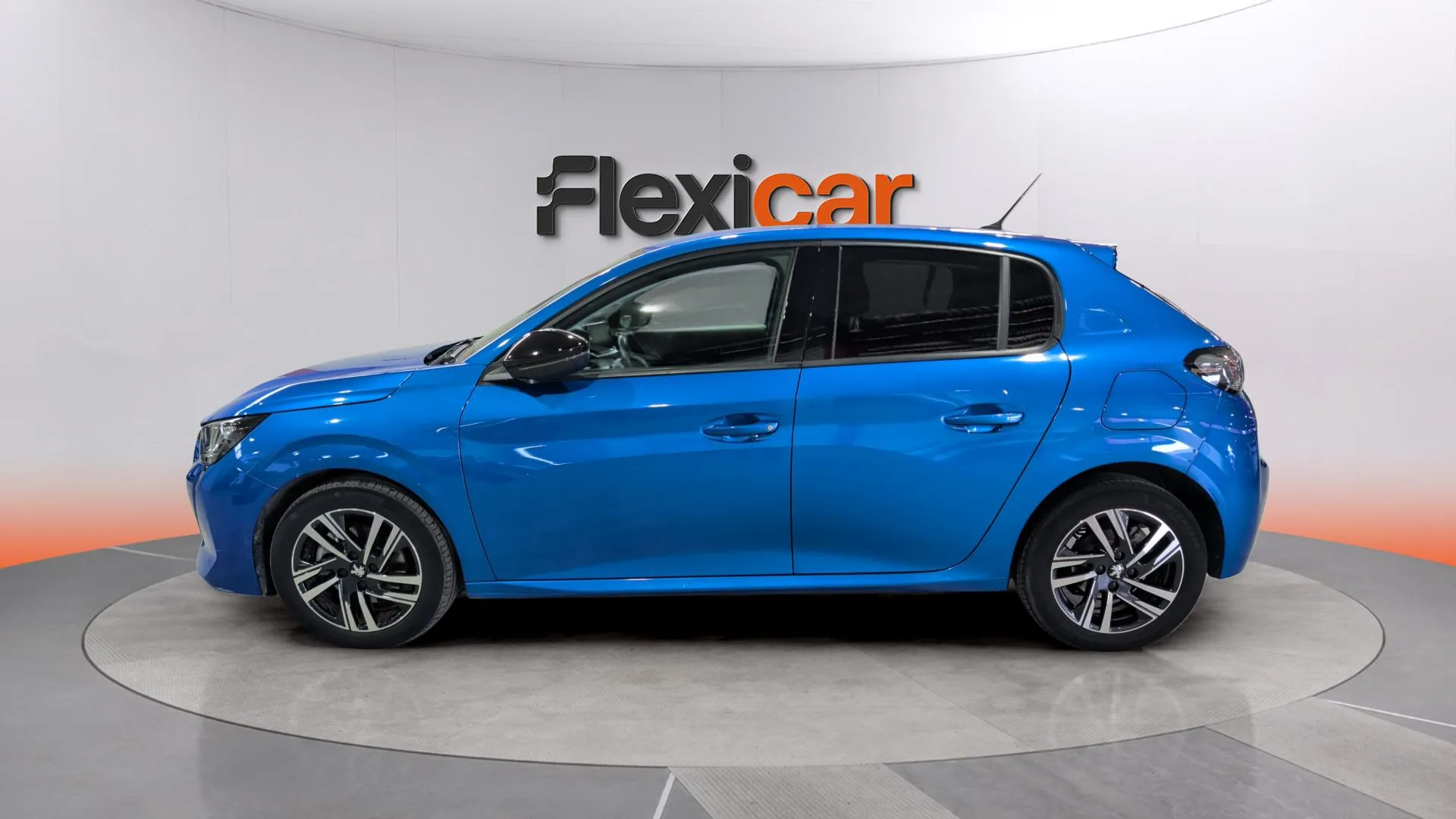 Peugeot 208 PureTech EAT8 Active Pack - foto 4