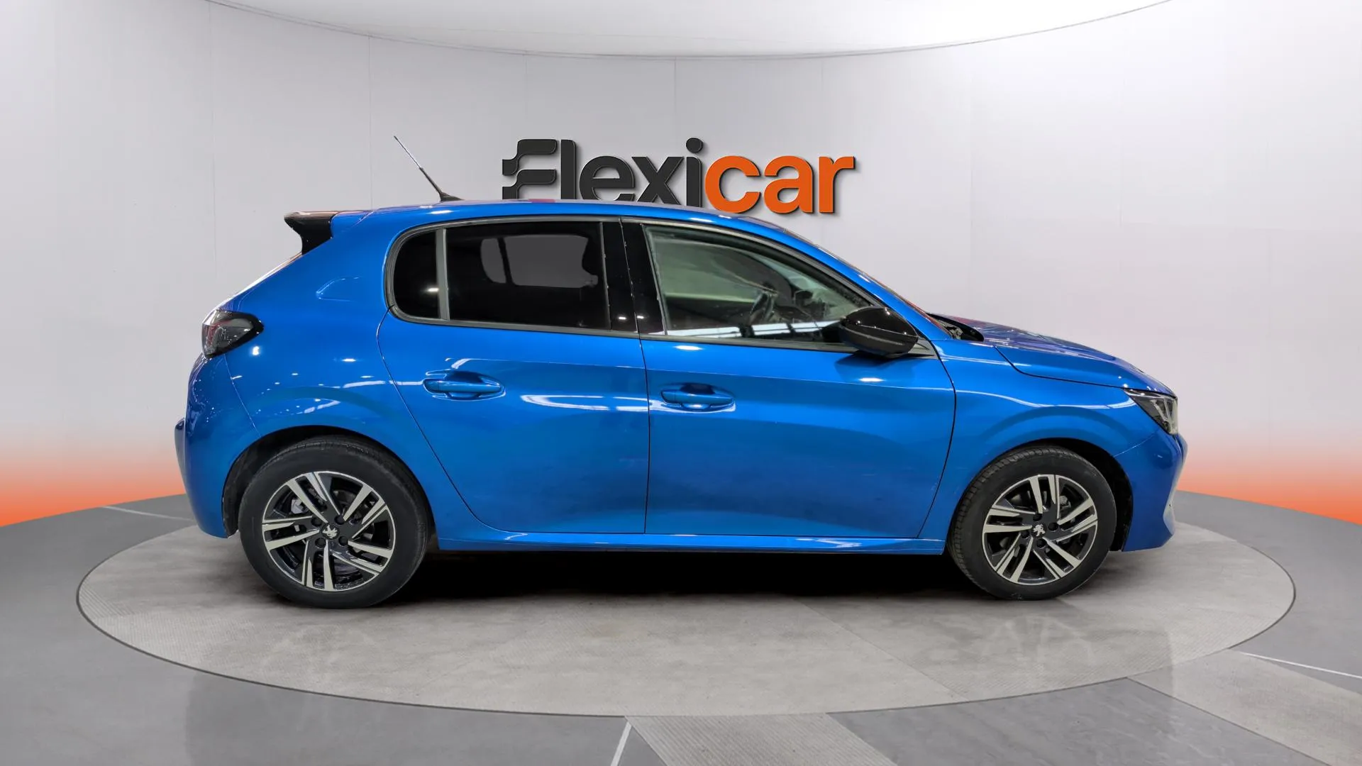 Peugeot 208 PureTech EAT8 Active Pack - foto 8
