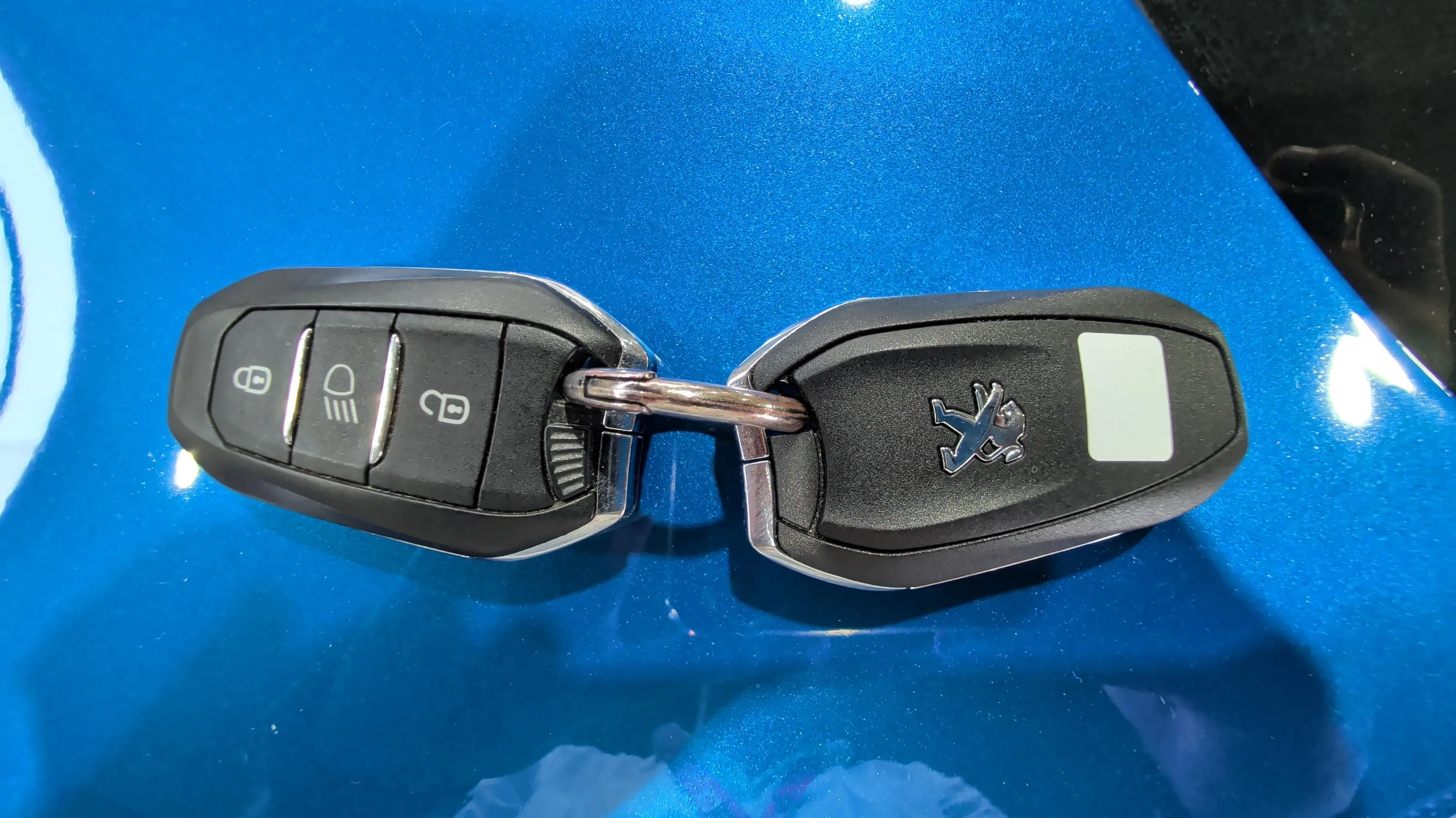 Peugeot 208 PureTech EAT8 Active Pack - foto 29