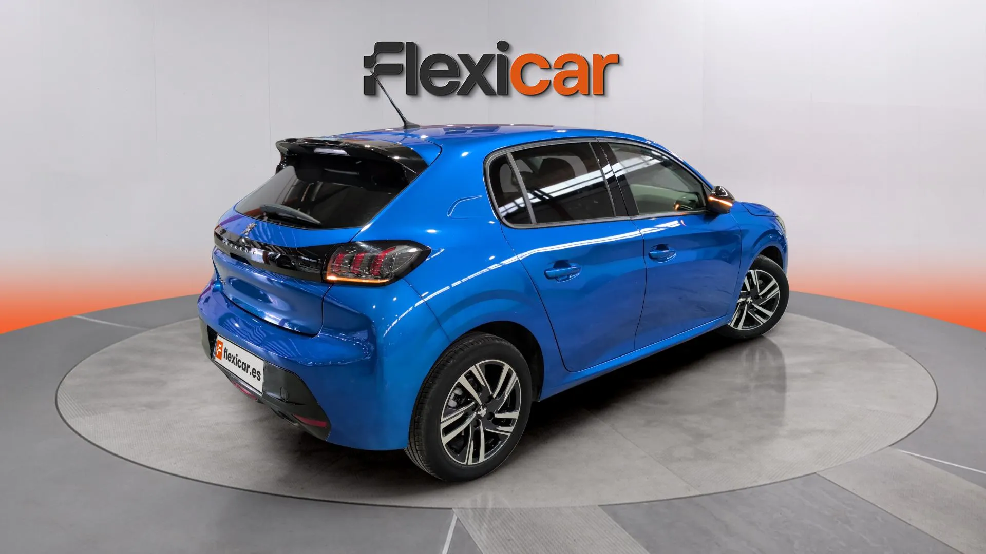 Peugeot 208 PureTech EAT8 Active Pack - foto 7