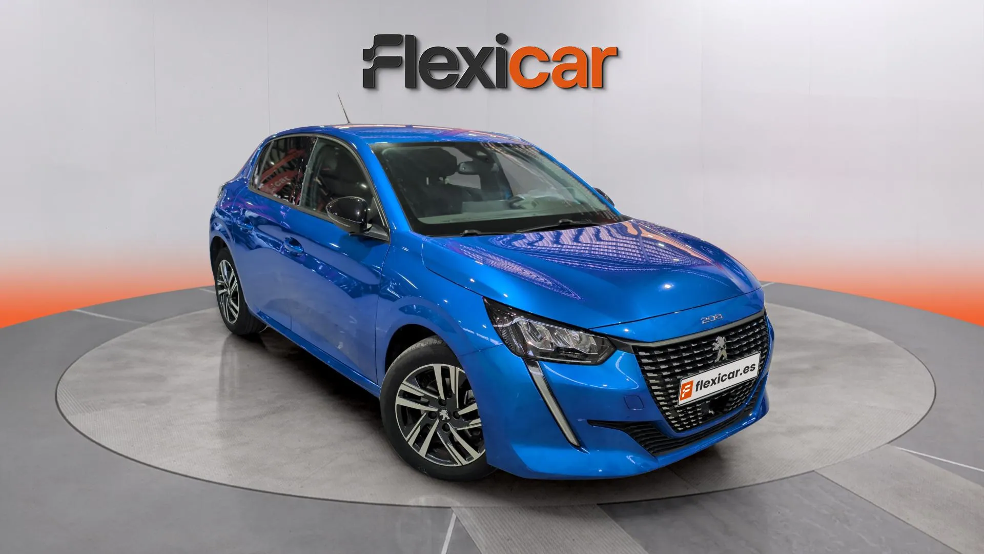 Peugeot 208 PureTech EAT8 Active Pack