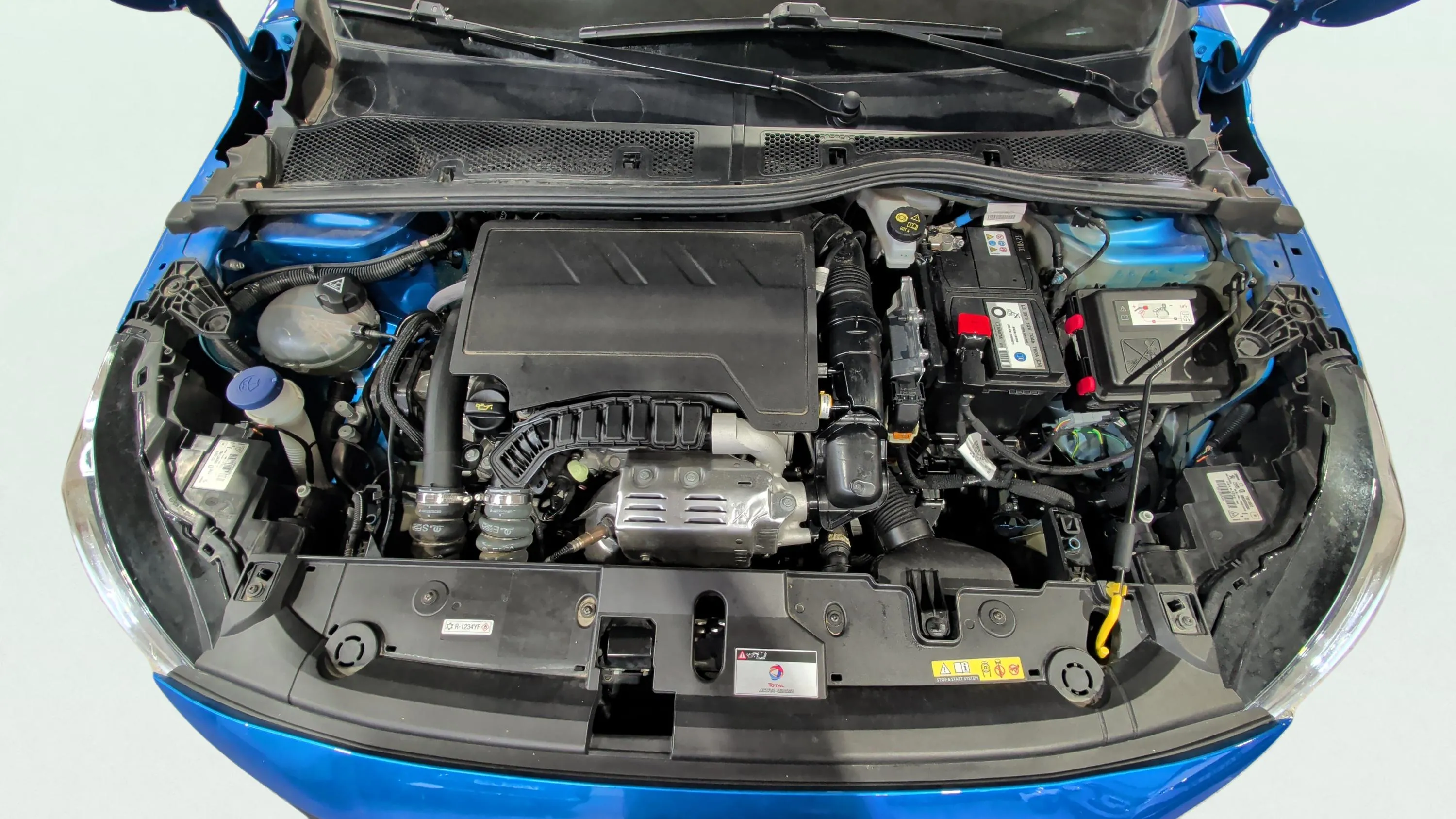 Peugeot 208 PureTech EAT8 Active Pack - foto 30