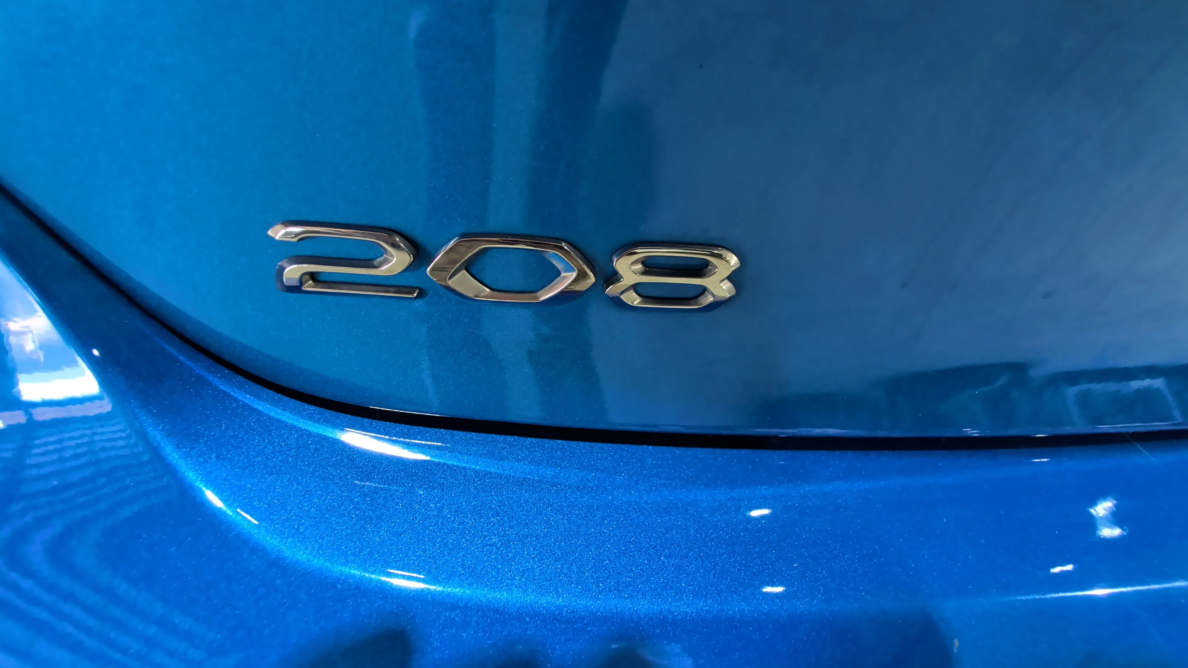 Peugeot 208 PureTech EAT8 Active Pack - foto 10