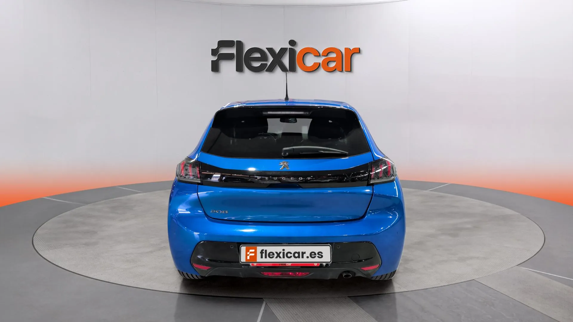 Peugeot 208 PureTech EAT8 Active Pack - foto 6