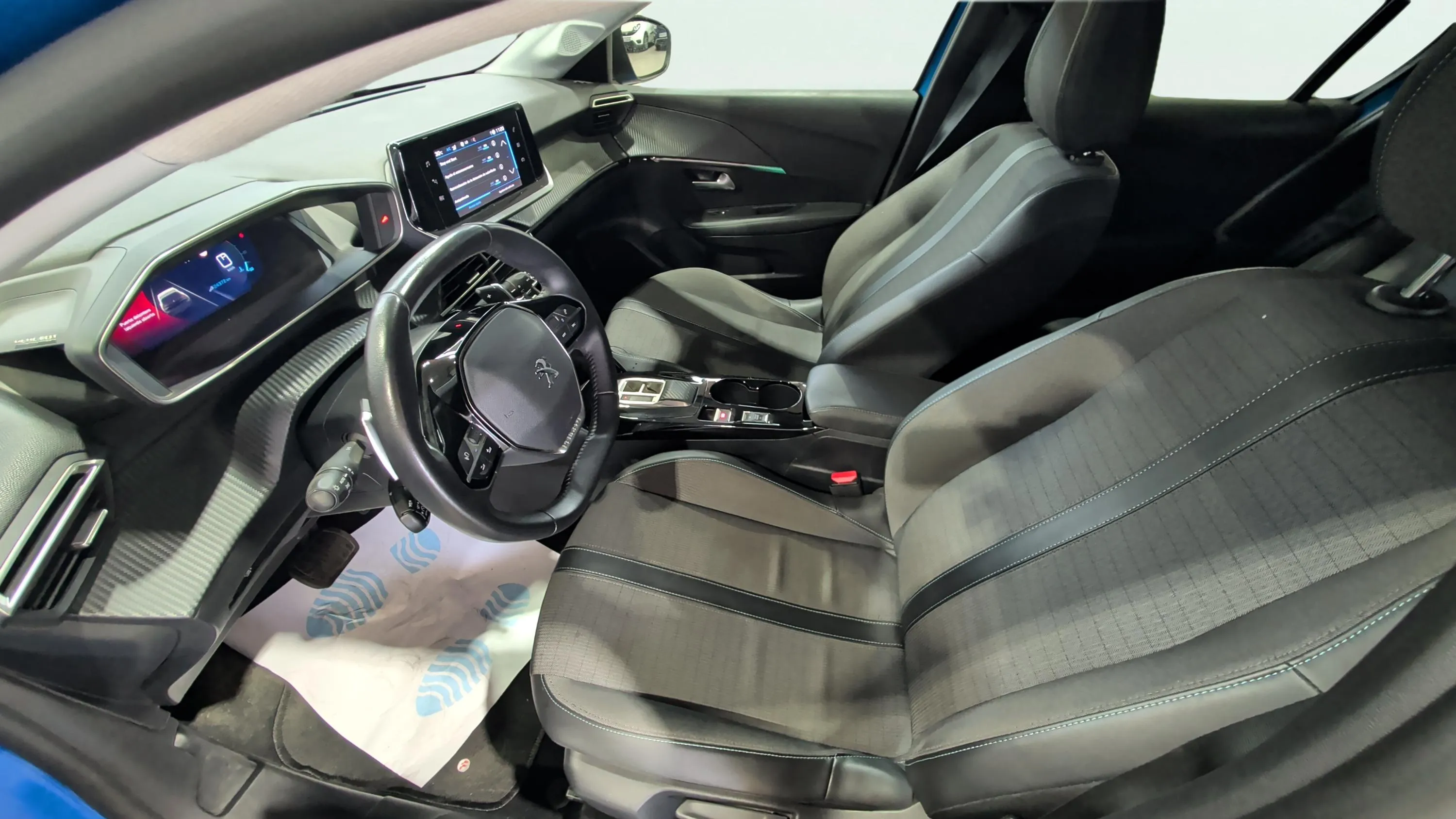 Peugeot 208 PureTech EAT8 Active Pack - foto 13