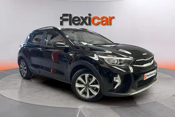kia stonic 10 t gdi 74kw 100cv mhev imt drive hibrido no enchufable manual leganes 903000000279938