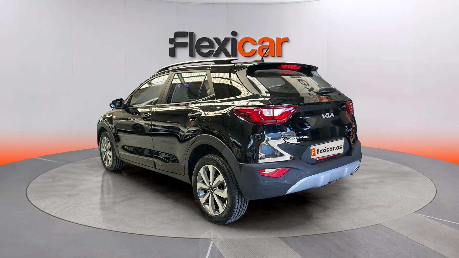 Kia Stonic 1.0 T-GDi MHEV iMT Drive - foto 4