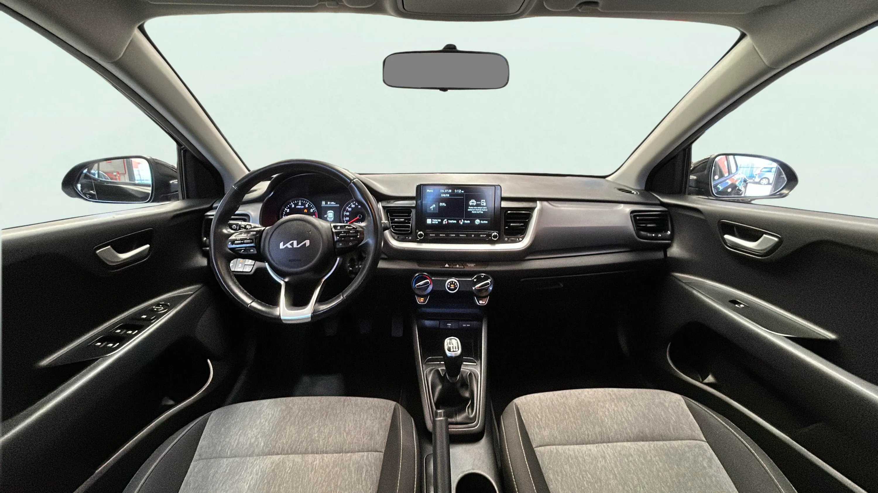 Kia Stonic 1.0 T-GDi MHEV iMT Drive - foto 9