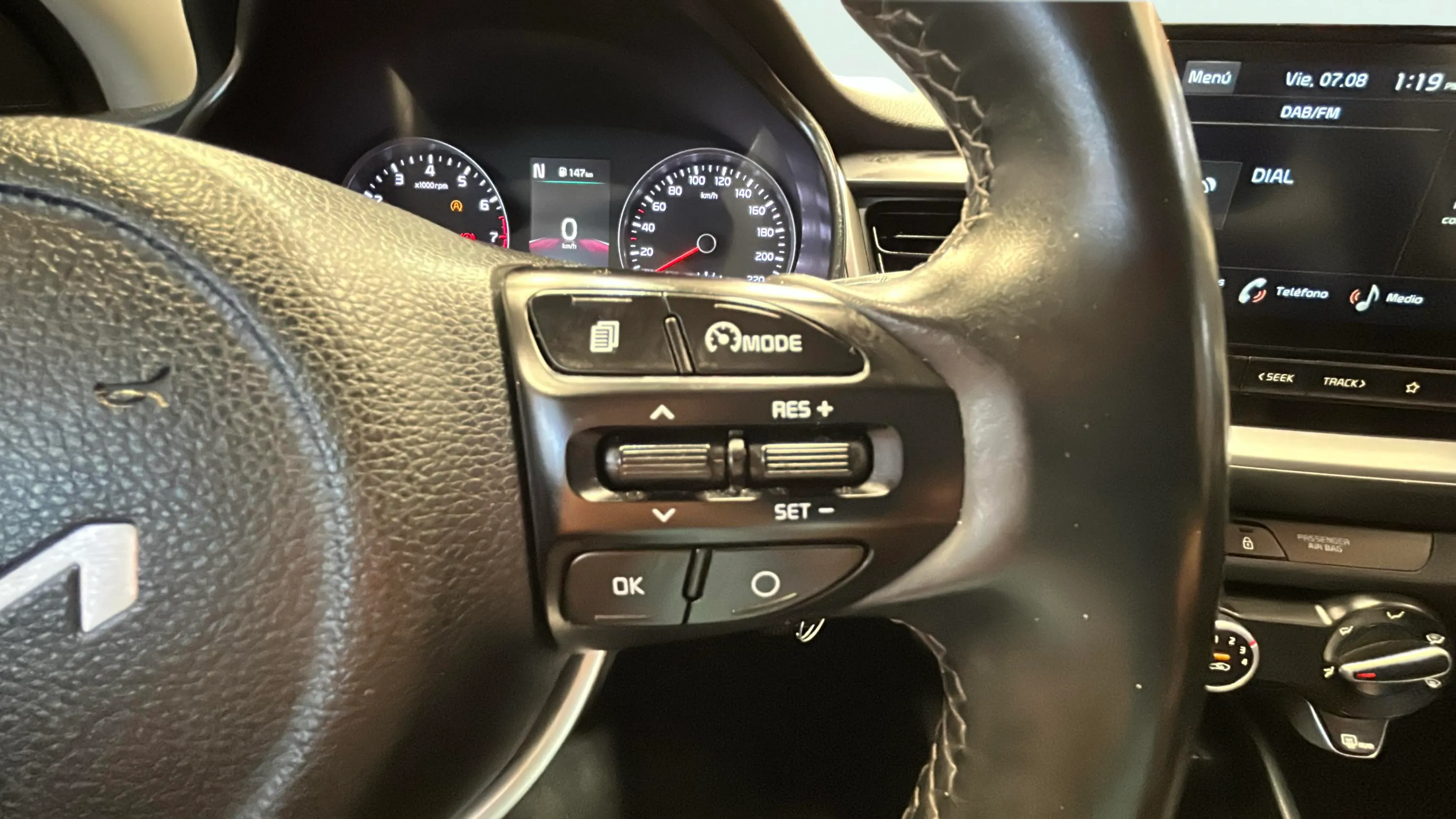 Kia Stonic 1.0 T-GDi MHEV iMT Drive - foto 20
