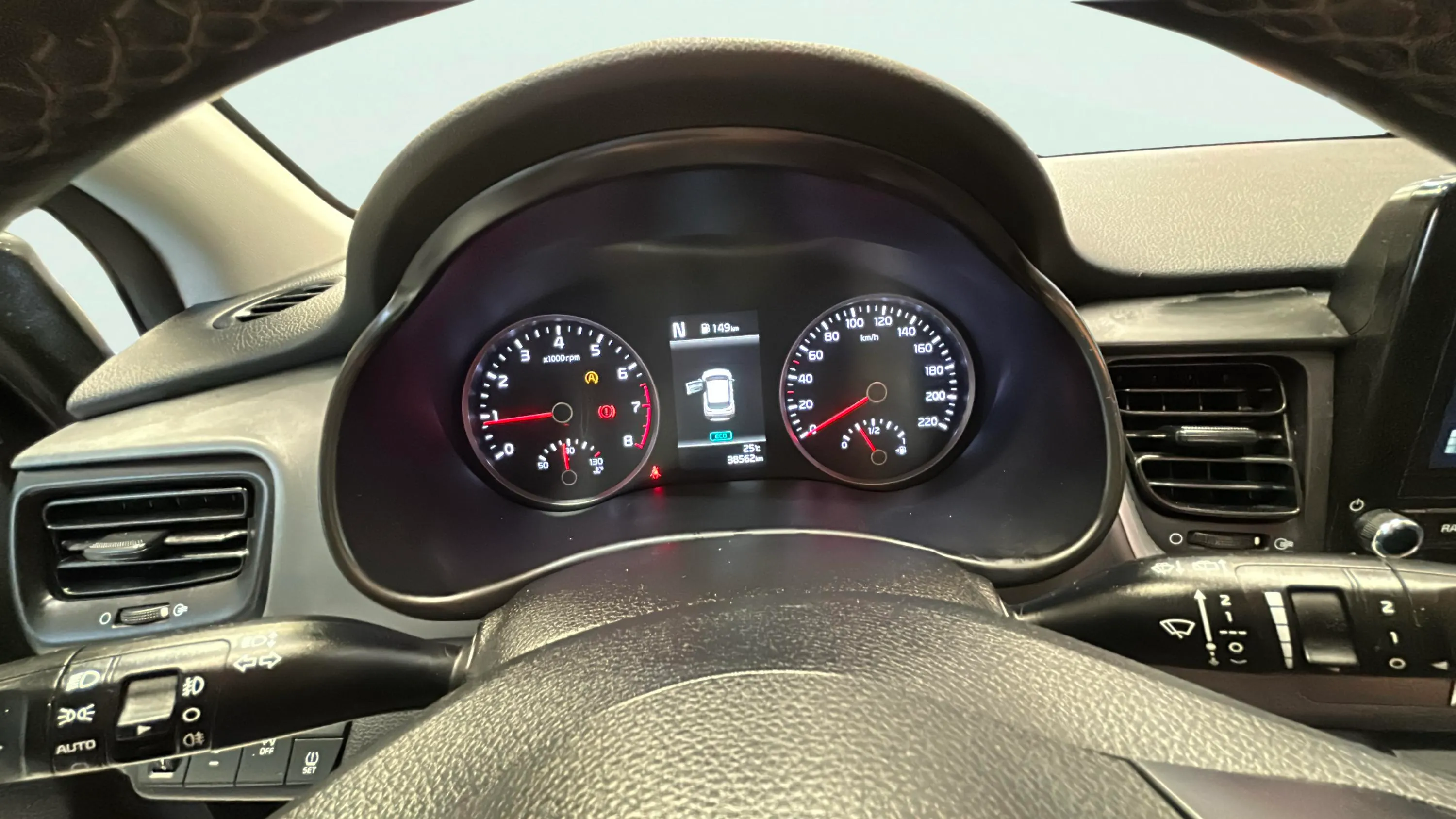 Kia Stonic 1.0 T-GDi MHEV iMT Drive - foto 12