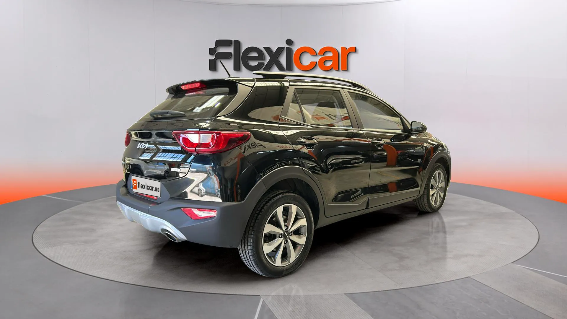 Kia Stonic 1.0 T-GDi MHEV iMT Drive - foto 6