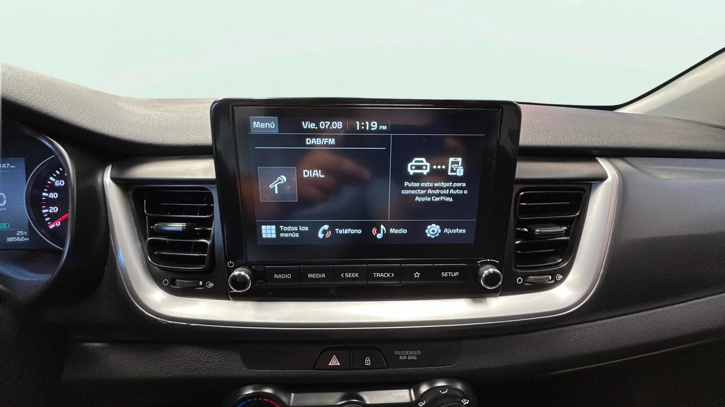 Kia Stonic 1.0 T-GDi MHEV iMT Drive - foto 22