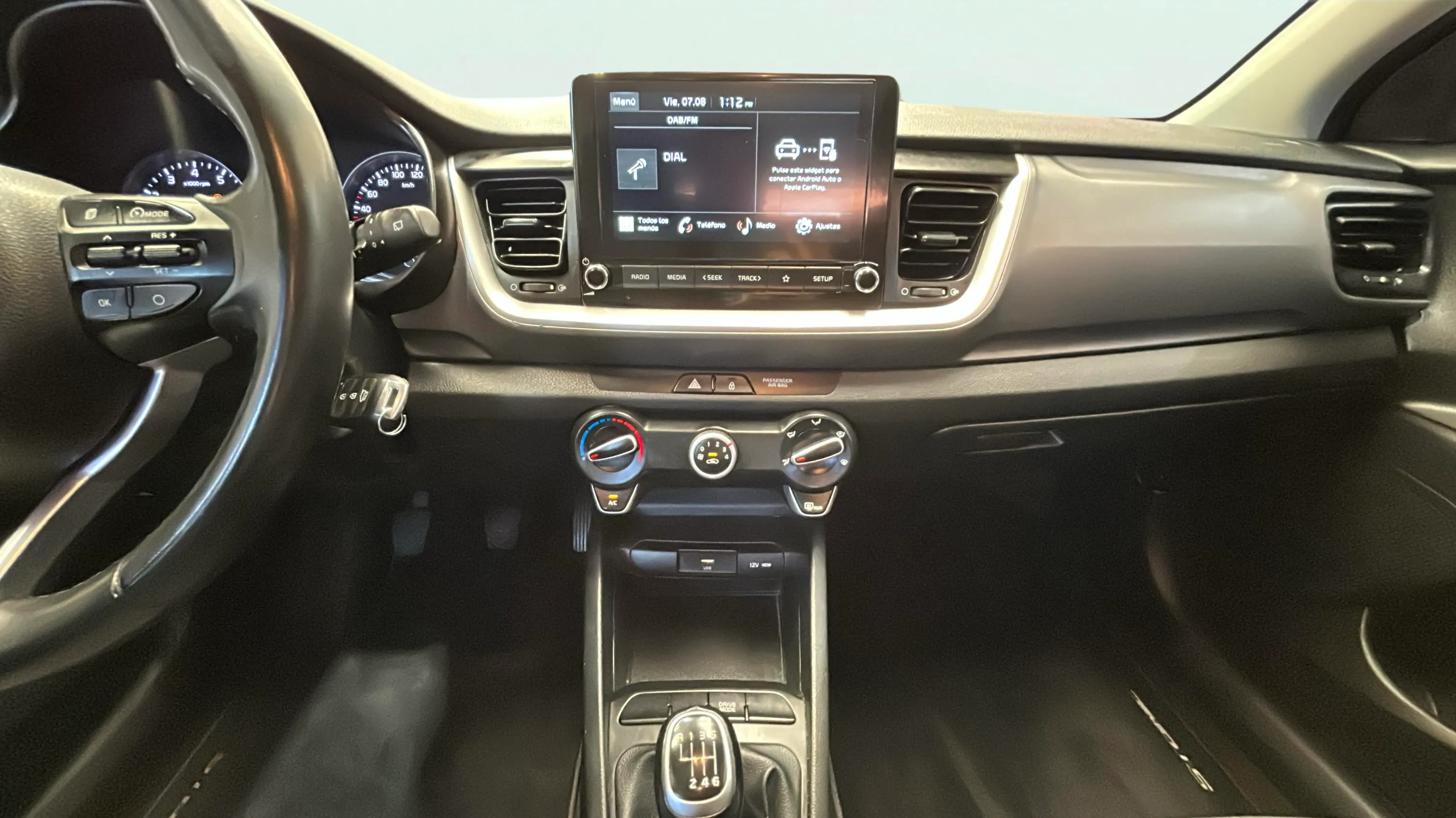 Kia Stonic 1.0 T-GDi MHEV iMT Drive - foto 10
