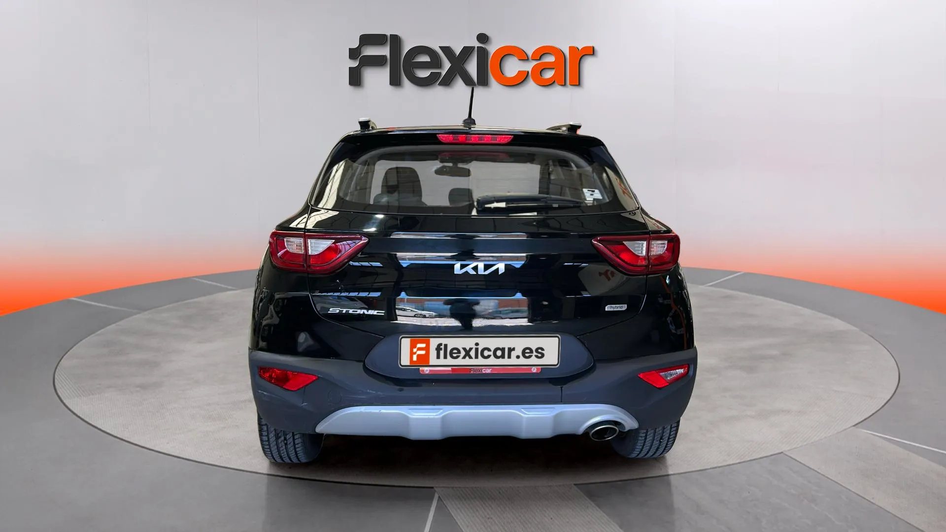 Kia Stonic 1.0 T-GDi MHEV iMT Drive - foto 5