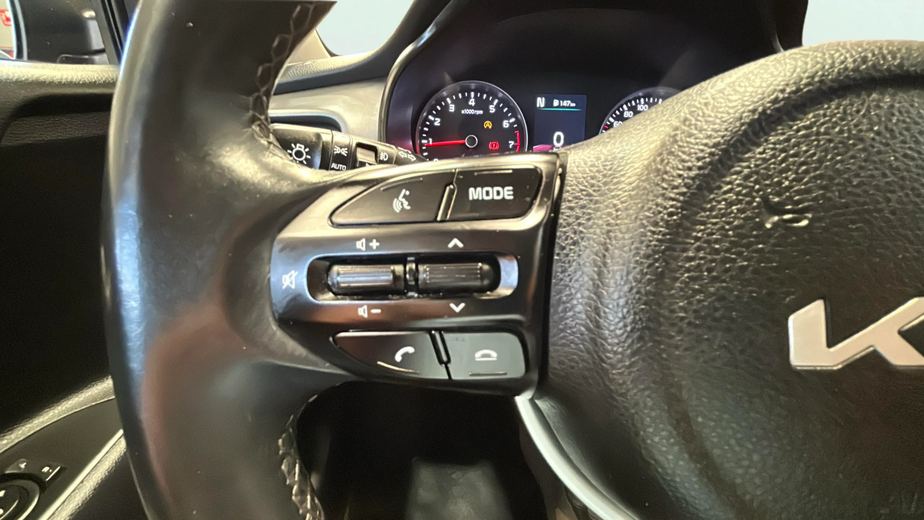 Kia Stonic 1.0 T-GDi MHEV iMT Drive - foto 19
