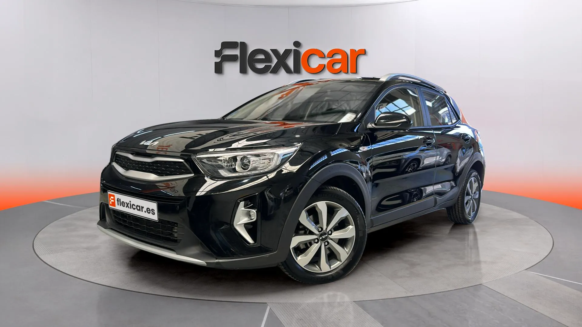 Kia Stonic 1.0 T-GDi MHEV iMT Drive - foto 3