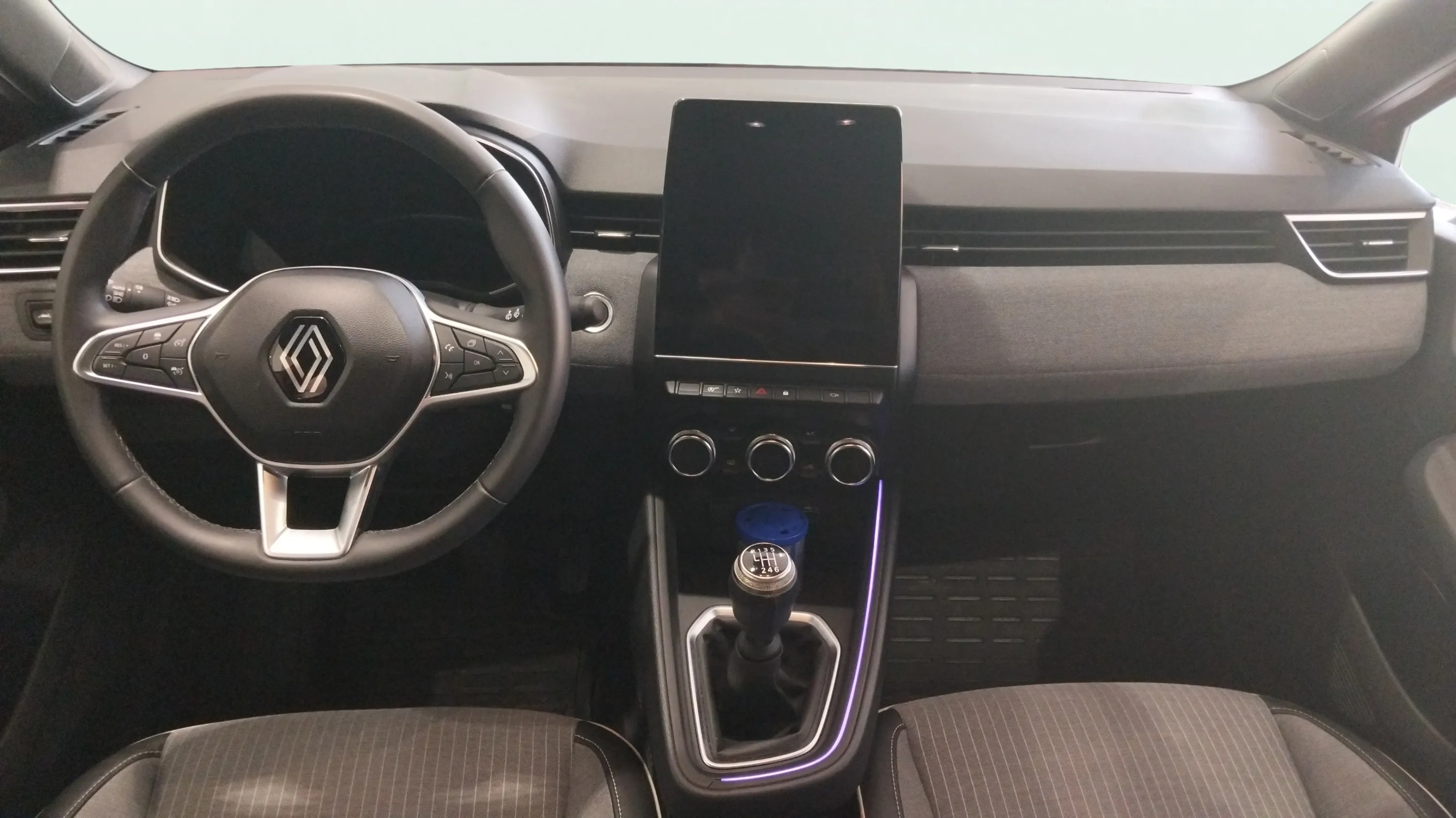 Renault Clio Techno TCe 90 - foto 10