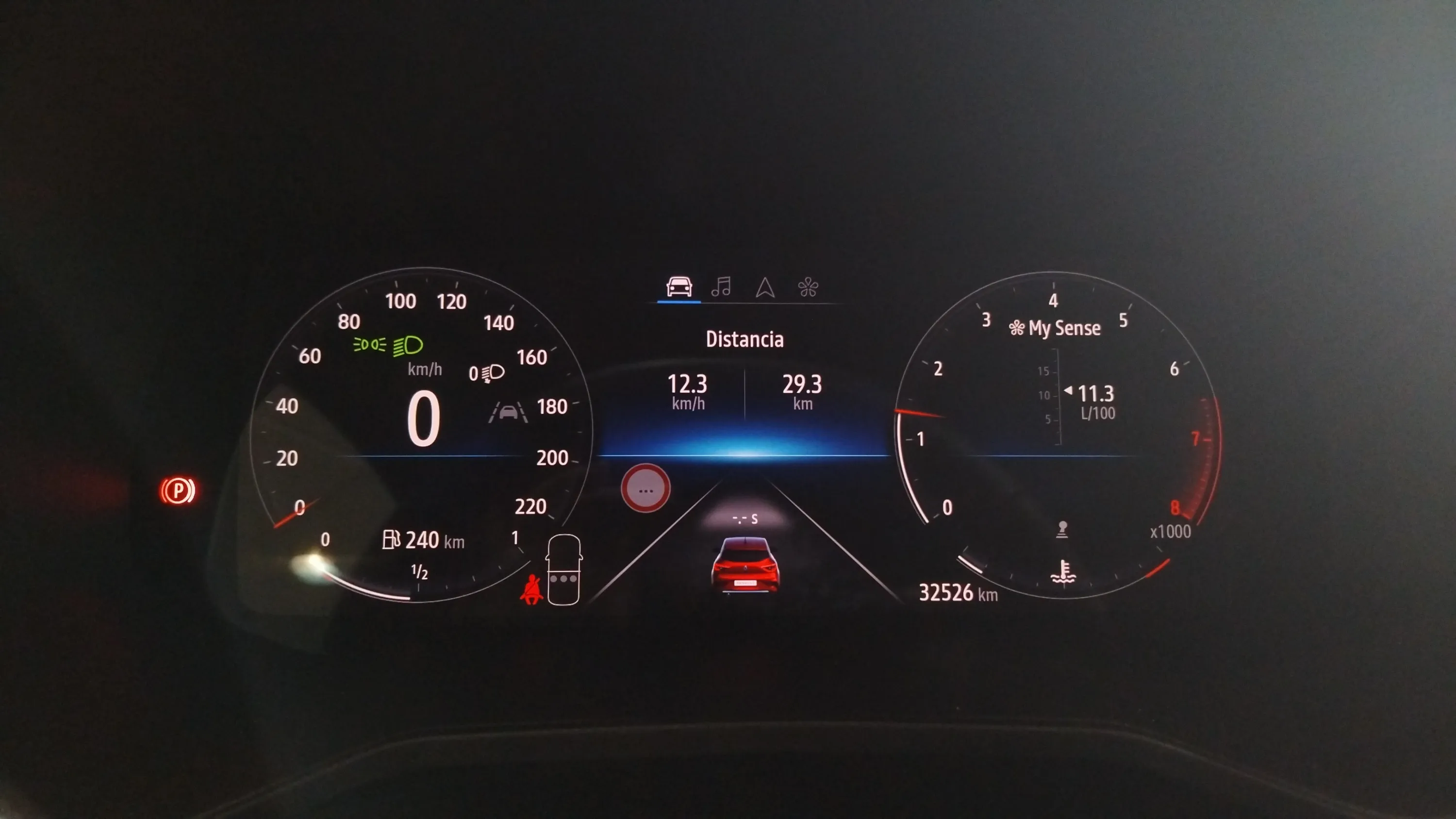 Renault Clio Techno TCe 90 - foto 13