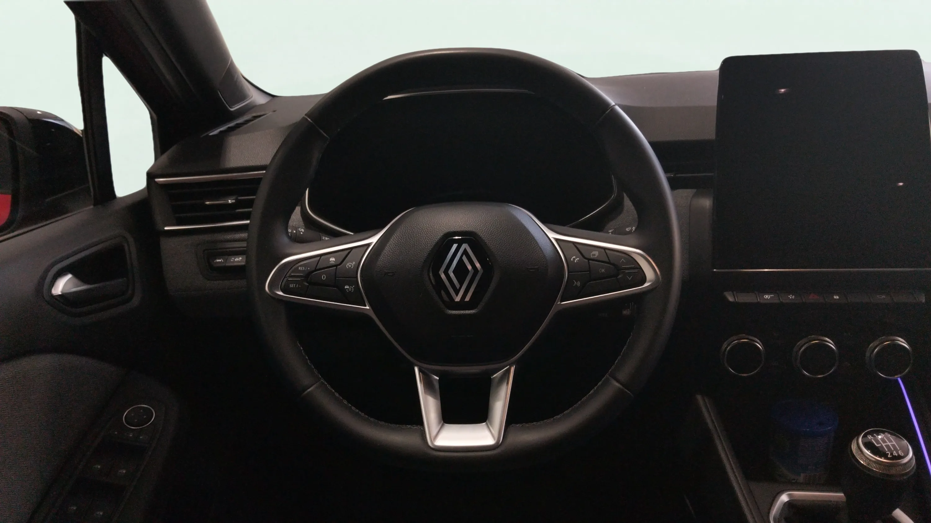 Renault Clio Techno TCe 90 - foto 12