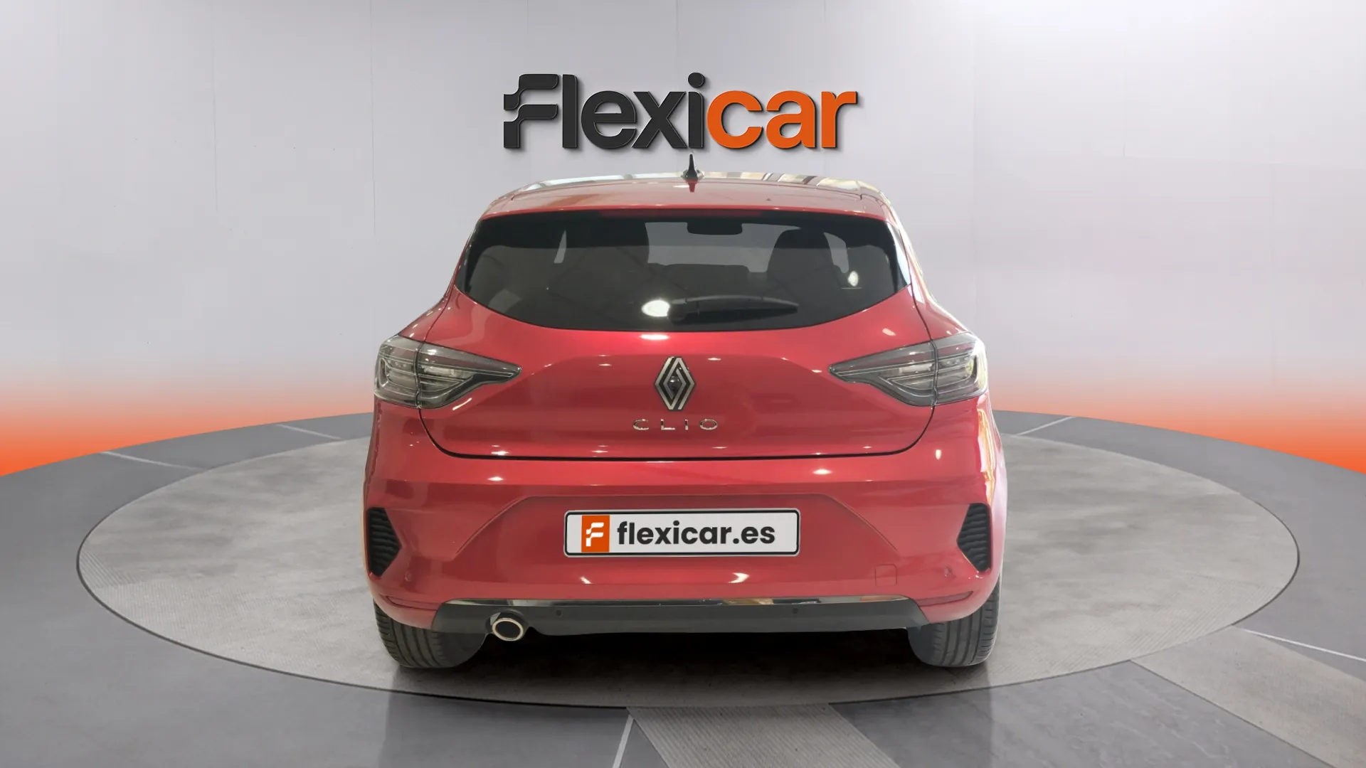 Renault Clio Techno TCe 90 - foto 4