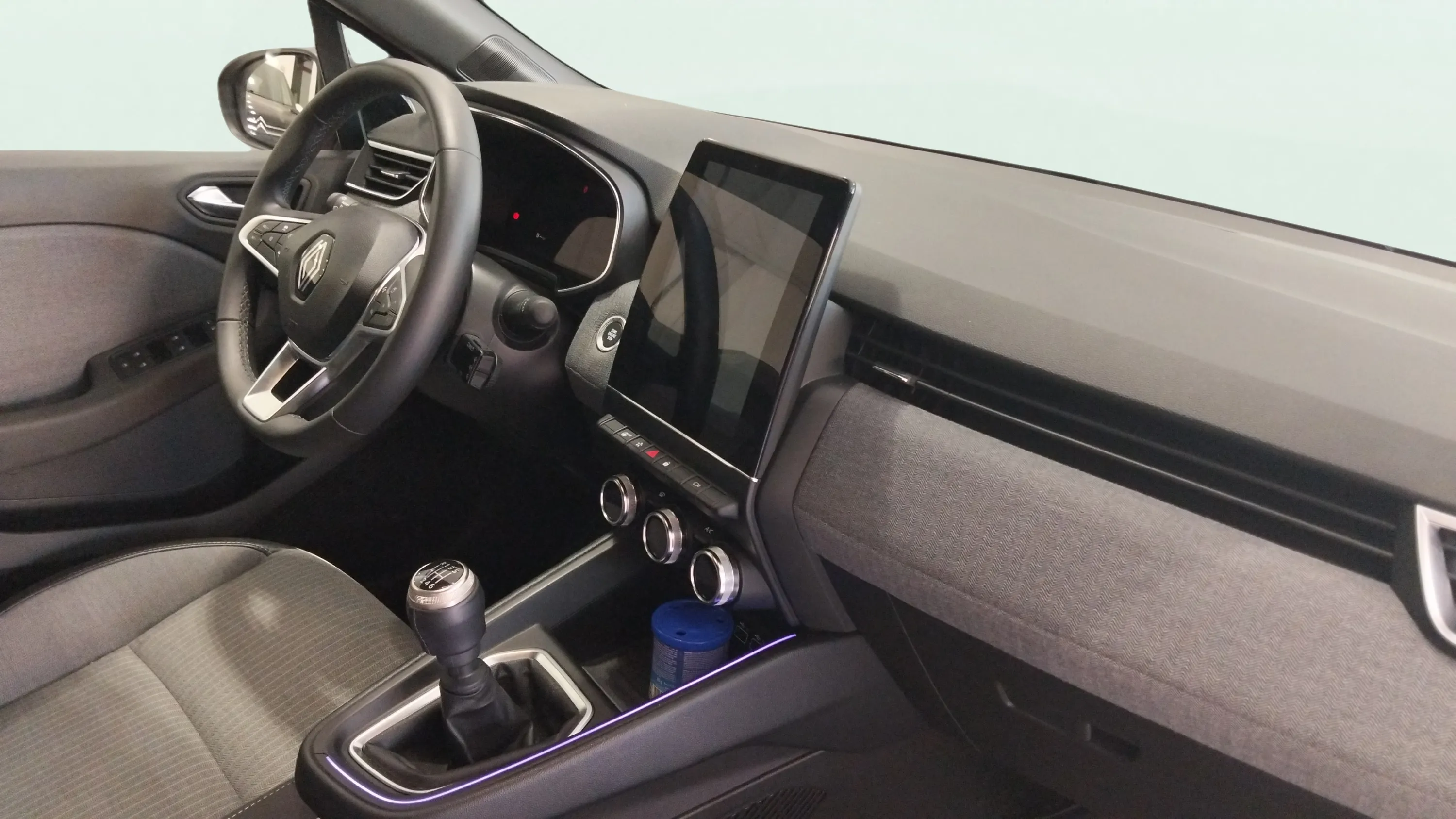 Renault Clio Techno TCe 90 - foto 7