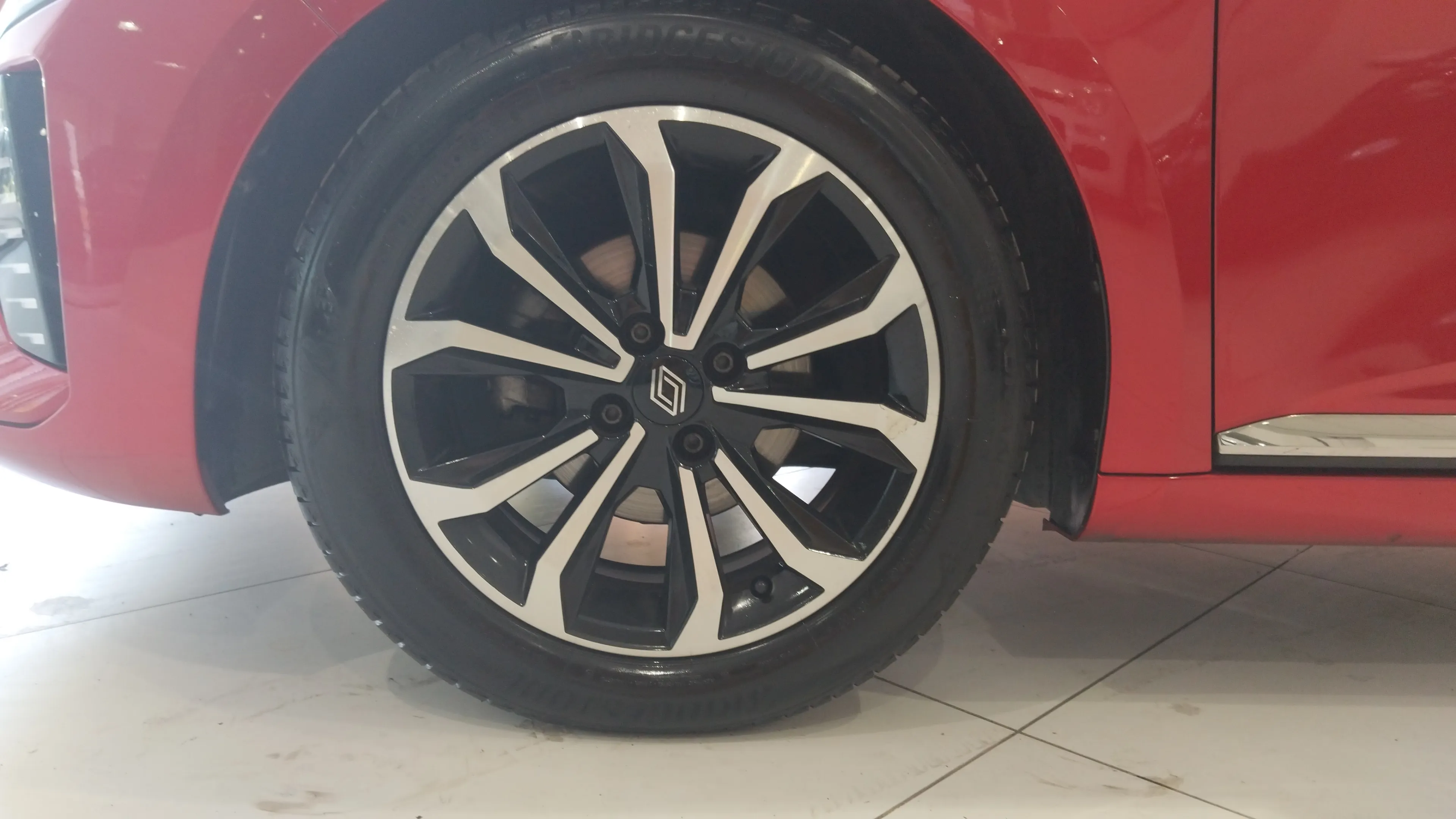 Renault Clio Techno TCe 90 - foto 21