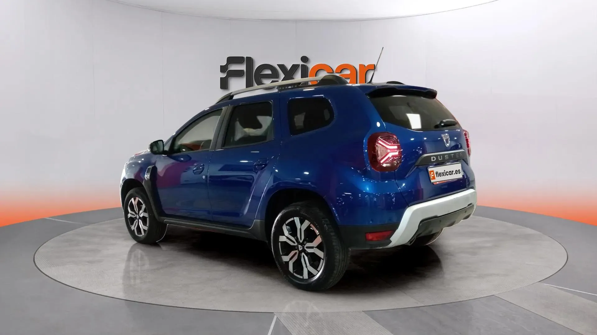 Dacia Duster Prestige Go TCe ECO-G 4x2 - foto 5