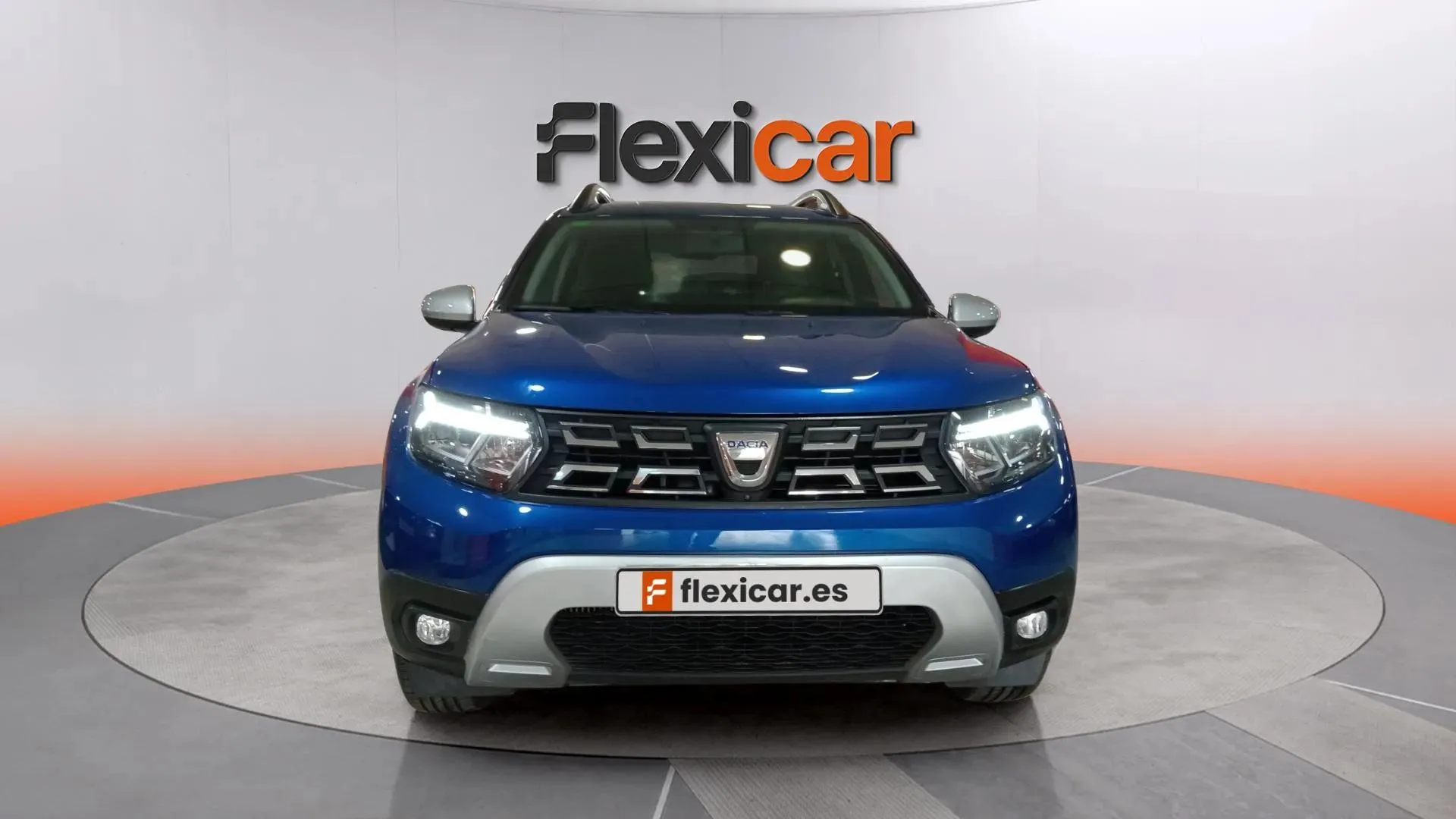 Dacia Duster Prestige Go TCe ECO-G 4x2 - foto 2