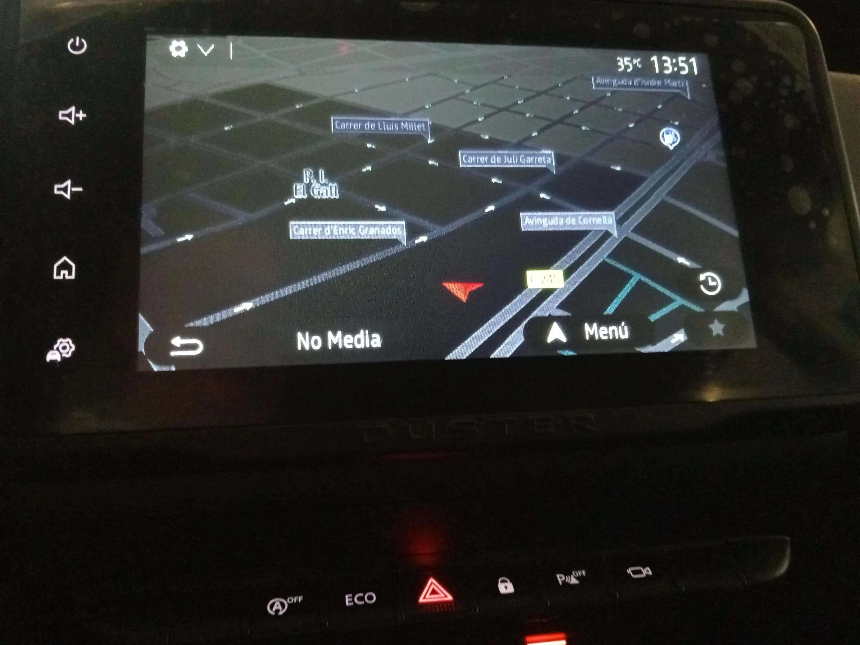 Dacia Duster Prestige Go TCe ECO-G 4x2 - foto 13
