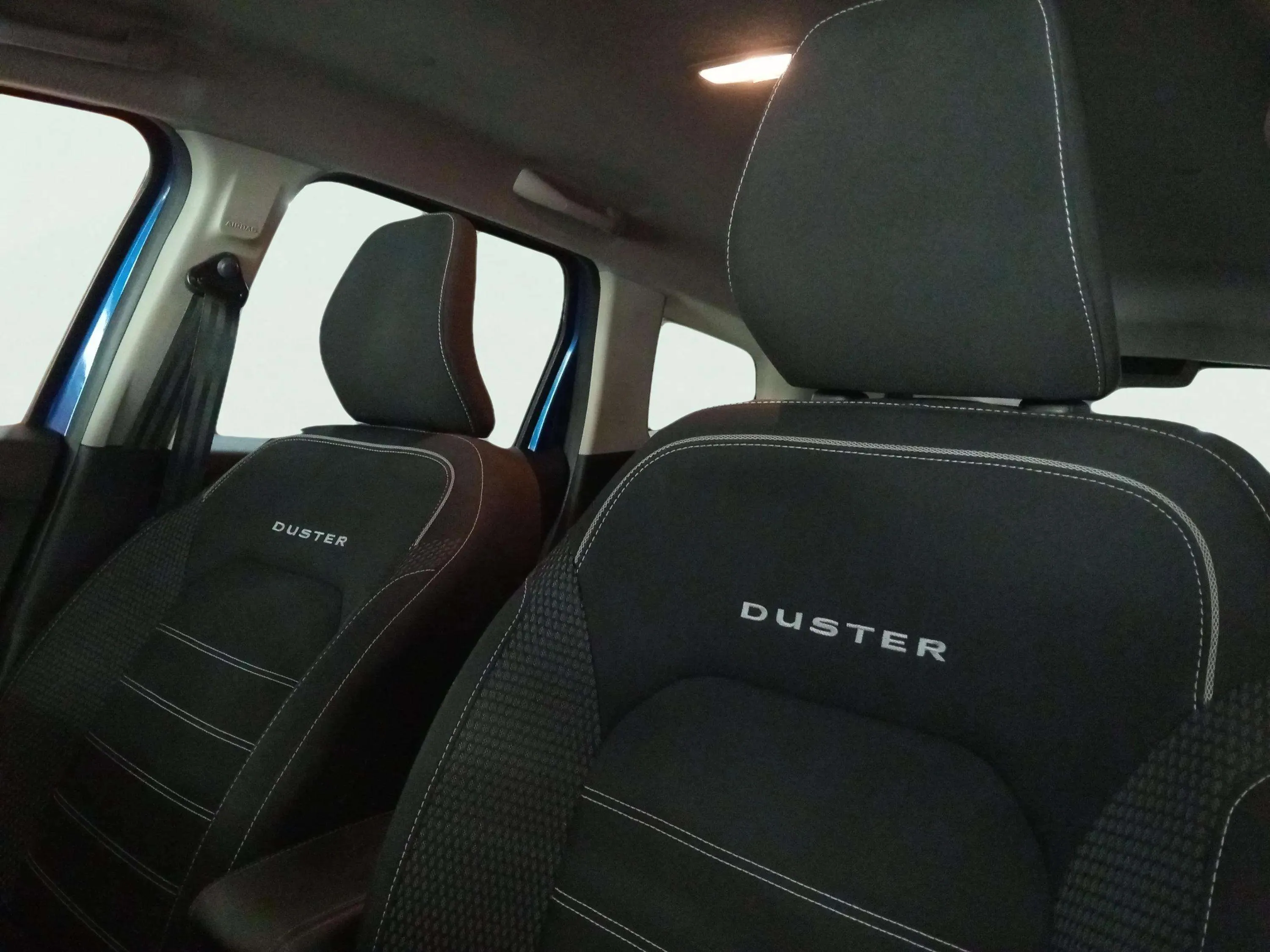 Dacia Duster Prestige Go TCe ECO-G 4x2 - foto 19