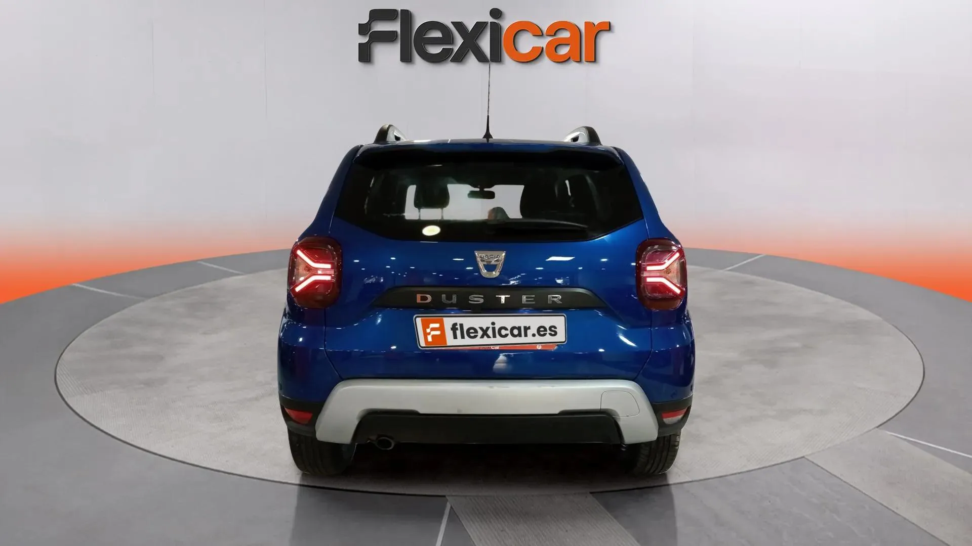 Dacia Duster Prestige Go TCe ECO-G 4x2 - foto 6