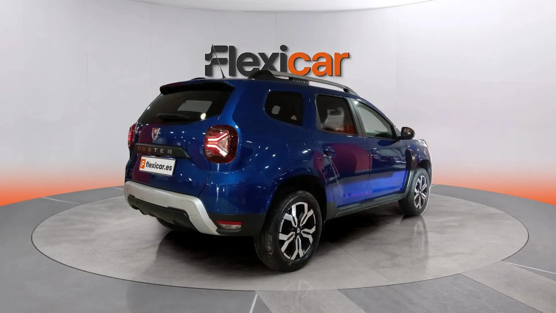 Dacia Duster Prestige Go TCe ECO-G 4x2 - foto 7