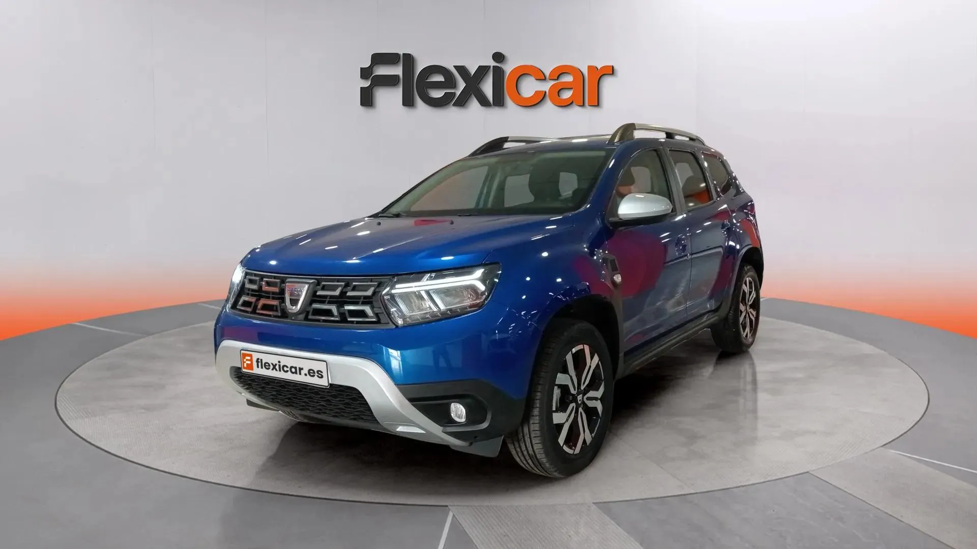Dacia Duster Prestige Go TCe ECO-G 4x2 - foto 3