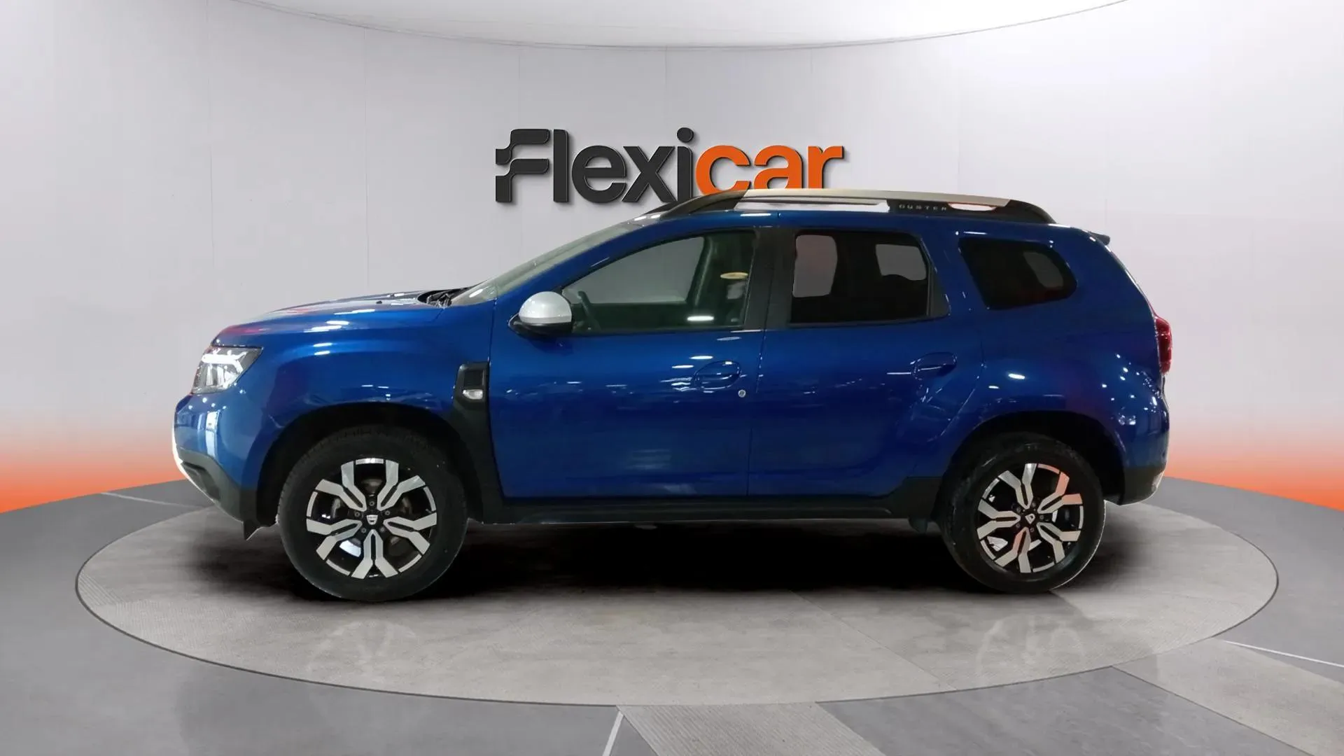 Dacia Duster Prestige Go TCe ECO-G 4x2 - foto 4