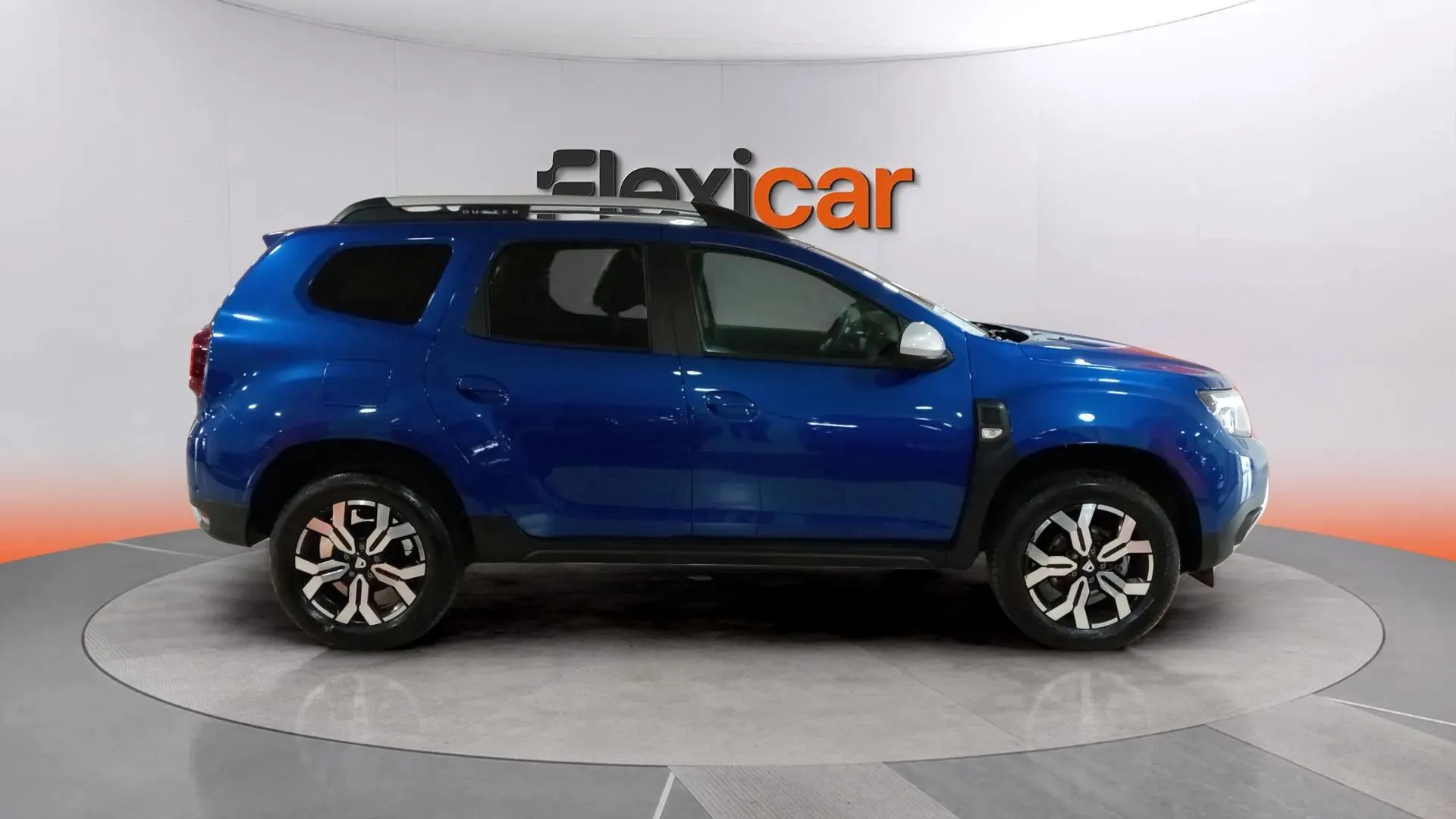 Dacia Duster Prestige Go TCe ECO-G 4x2 - foto 8