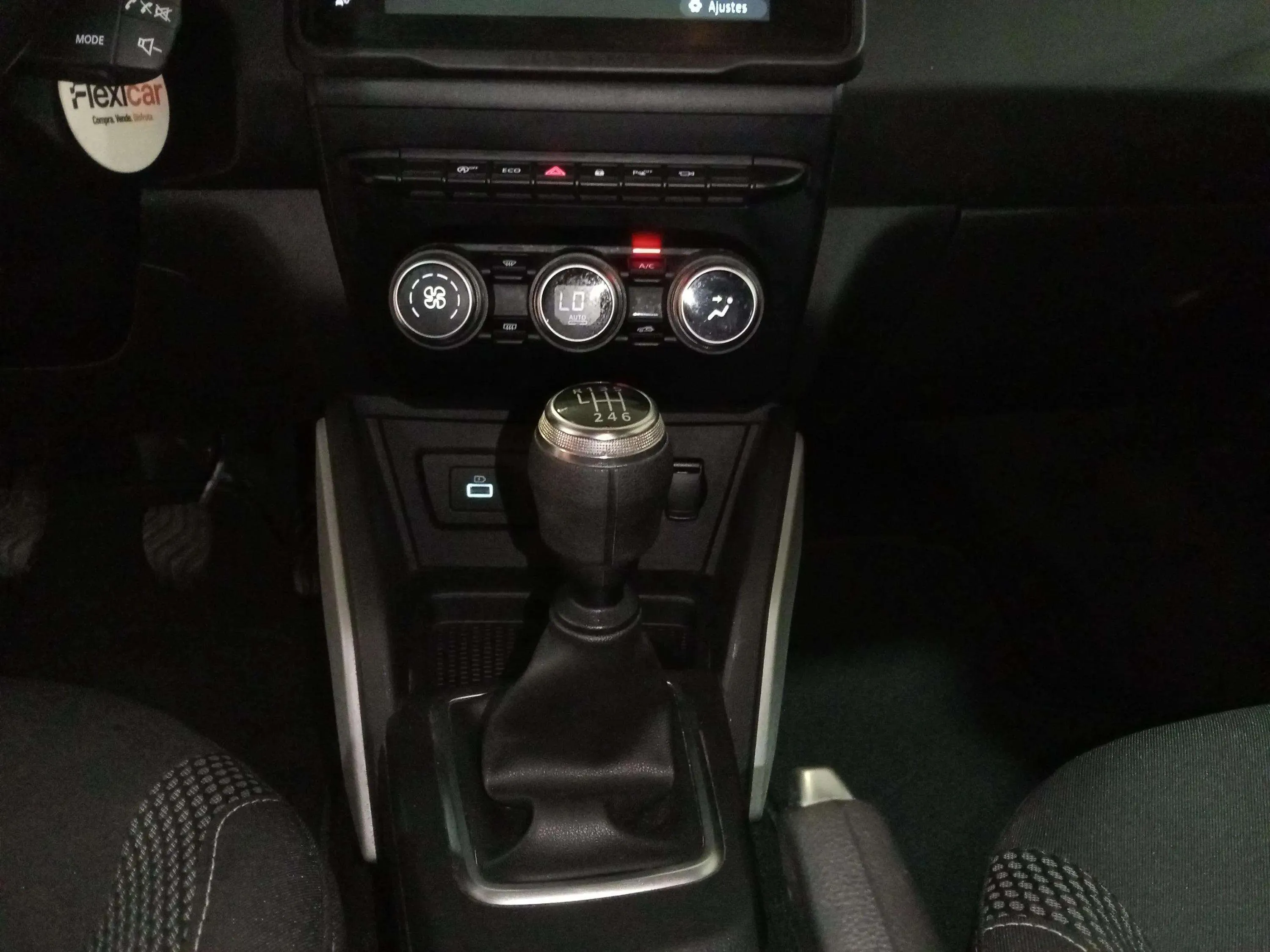 Dacia Duster Prestige Go TCe ECO-G 4x2 - foto 14