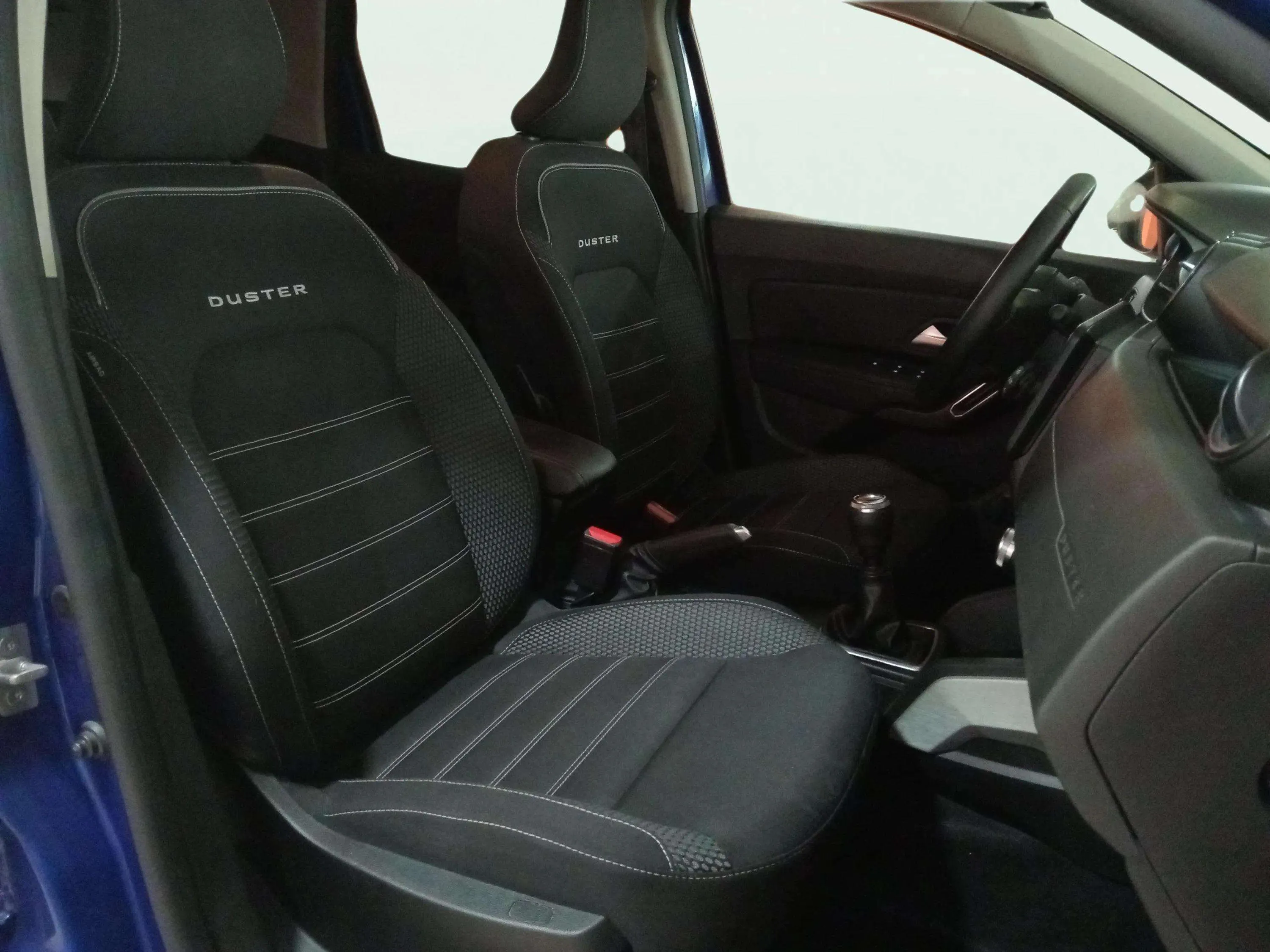 Dacia Duster Prestige Go TCe ECO-G 4x2 - foto 15