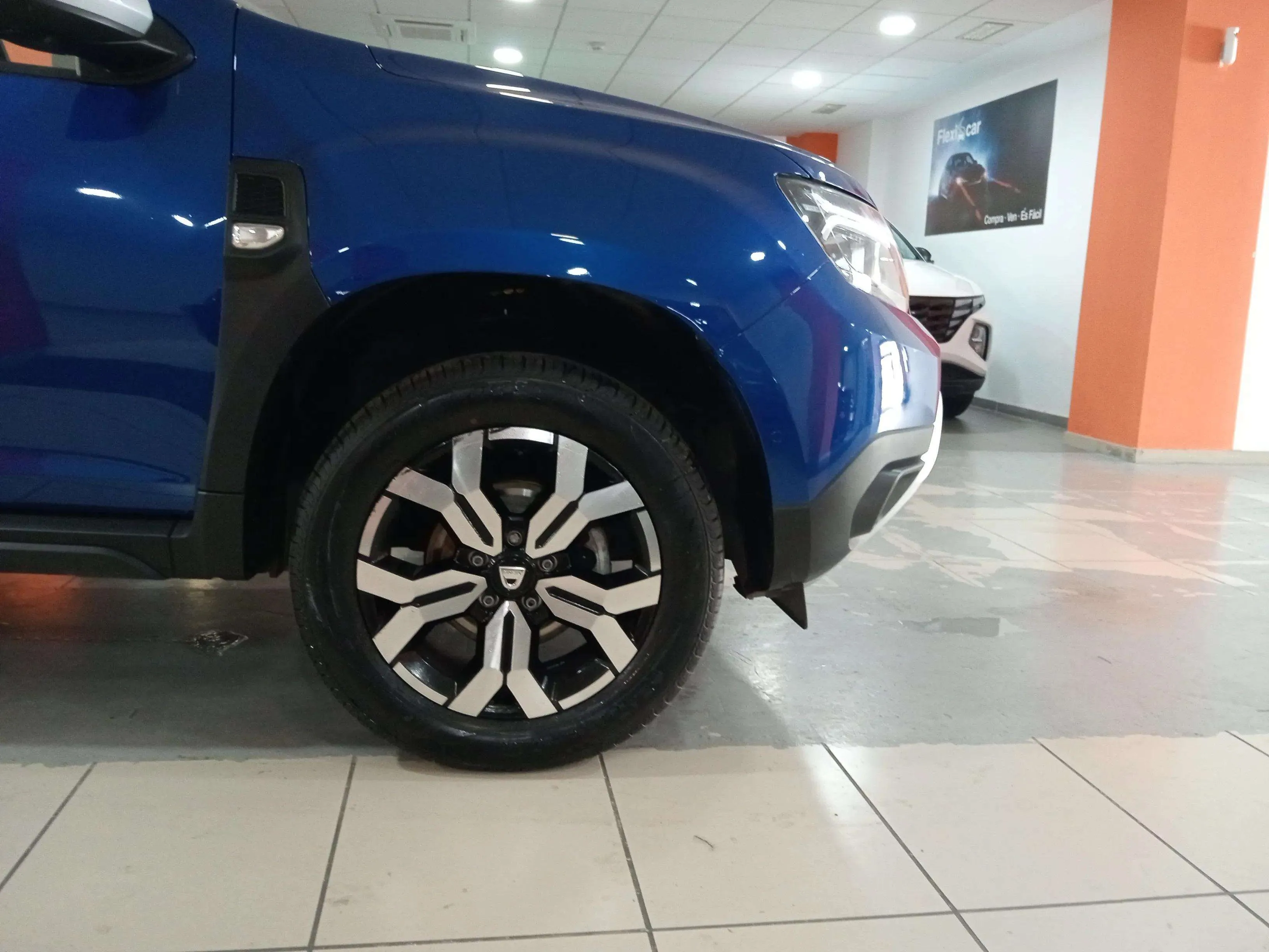 Dacia Duster Prestige Go TCe ECO-G 4x2 - foto 18