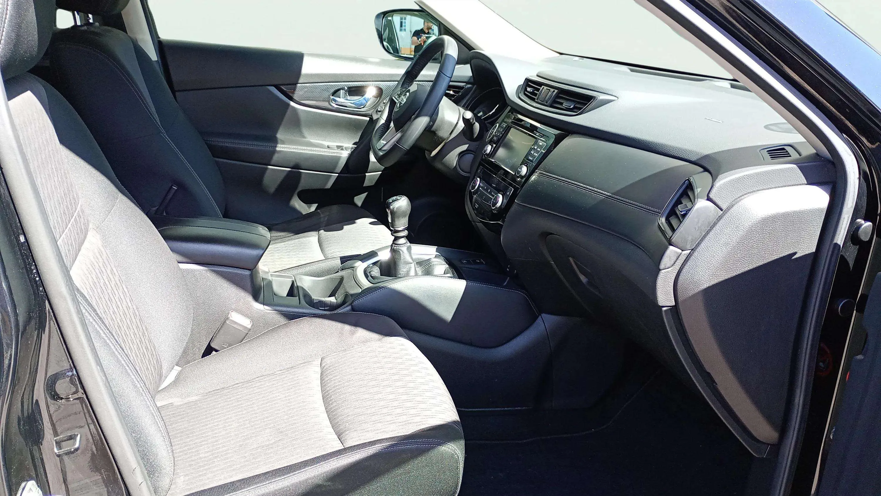 Nissan X-Trail 5 plazas DIG-T Tekna - foto 11