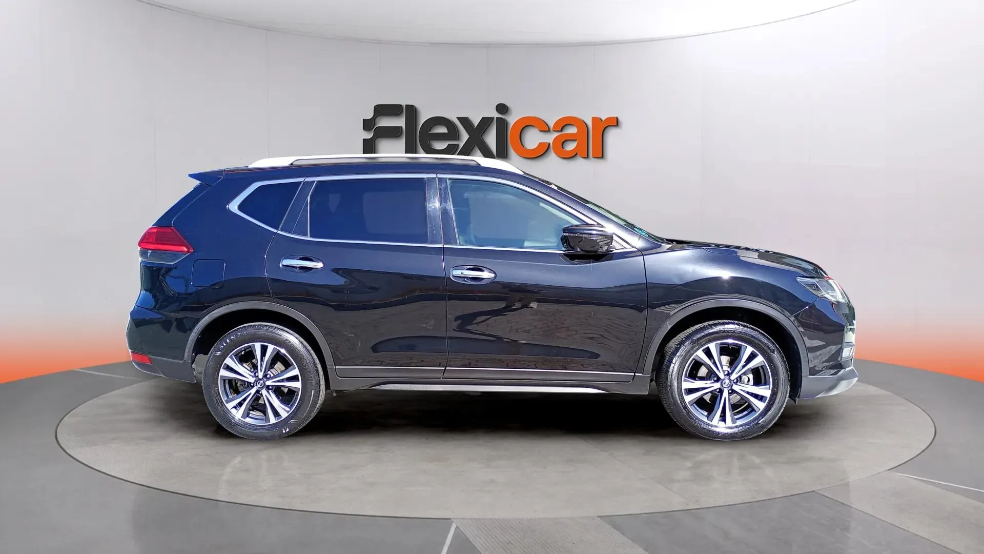 Nissan X-Trail 5 plazas DIG-T Tekna - foto 4