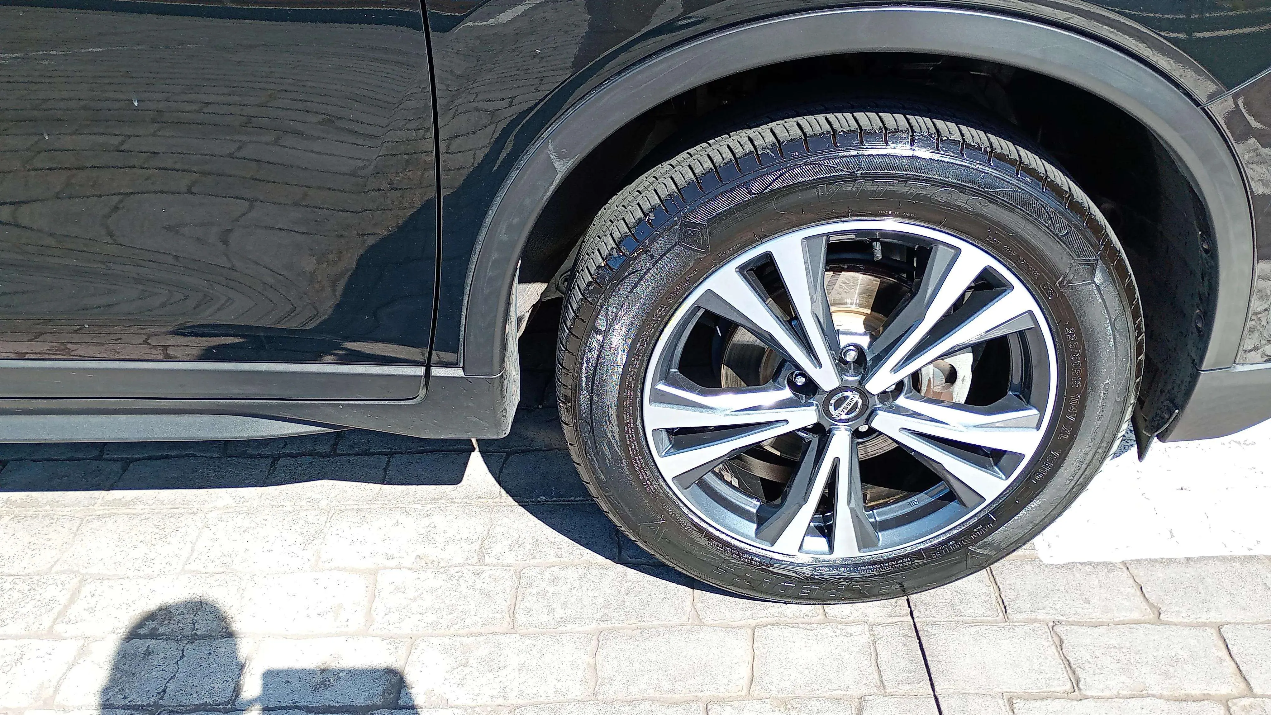 Nissan X-Trail 5 plazas DIG-T Tekna - foto 18