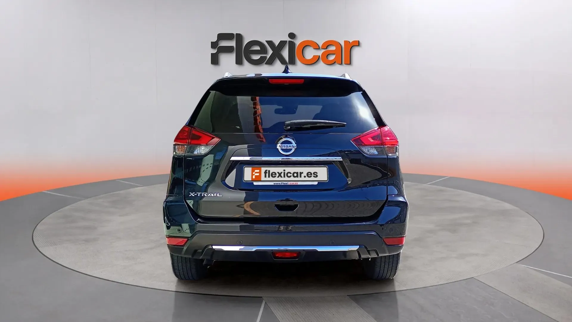 Nissan X-Trail 5 plazas DIG-T Tekna - foto 5