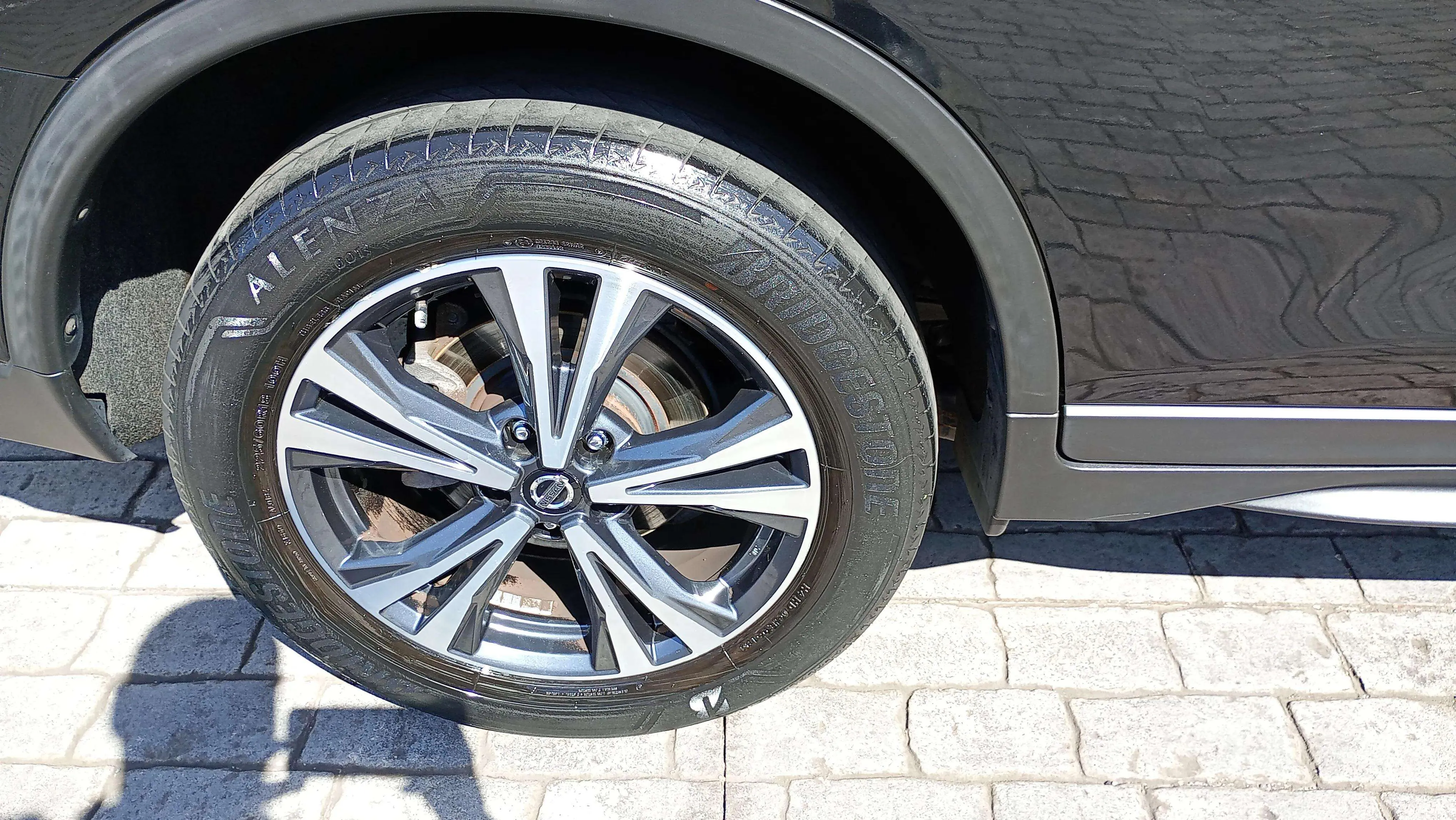 Nissan X-Trail 5 plazas DIG-T Tekna - foto 17